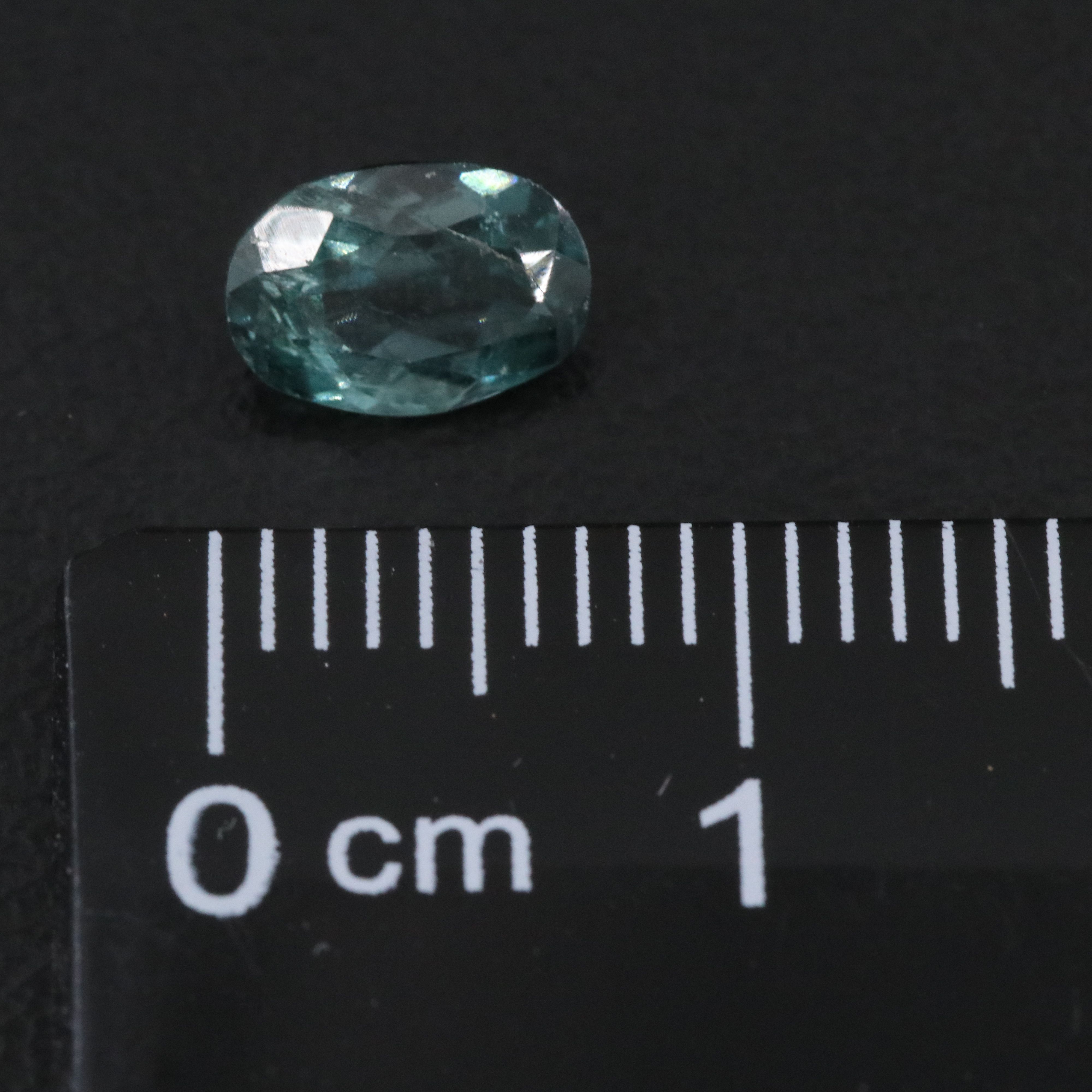 Loose 1.60 CTW Tourmaline Pair