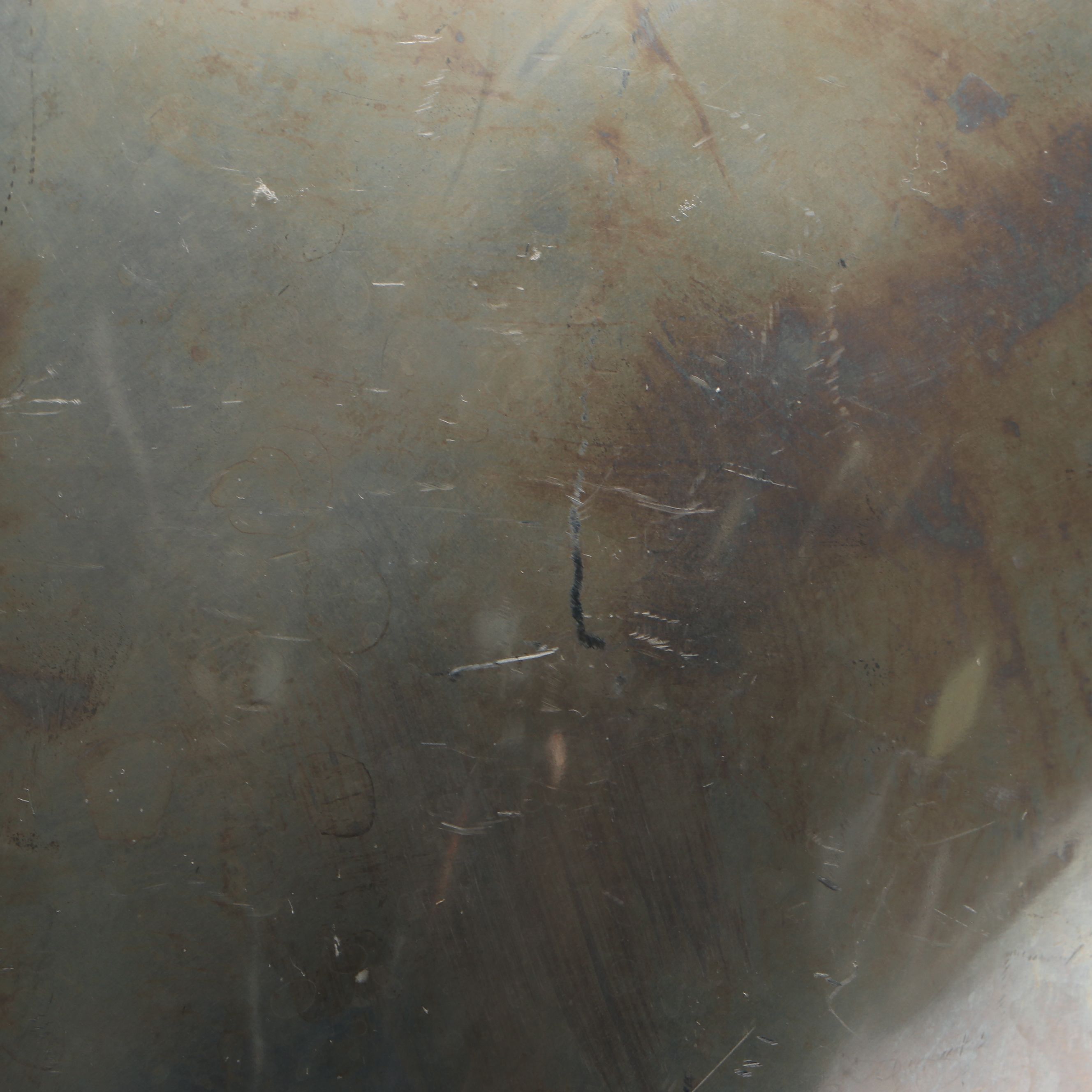 Nambé "Butterfly" Metal Bowl