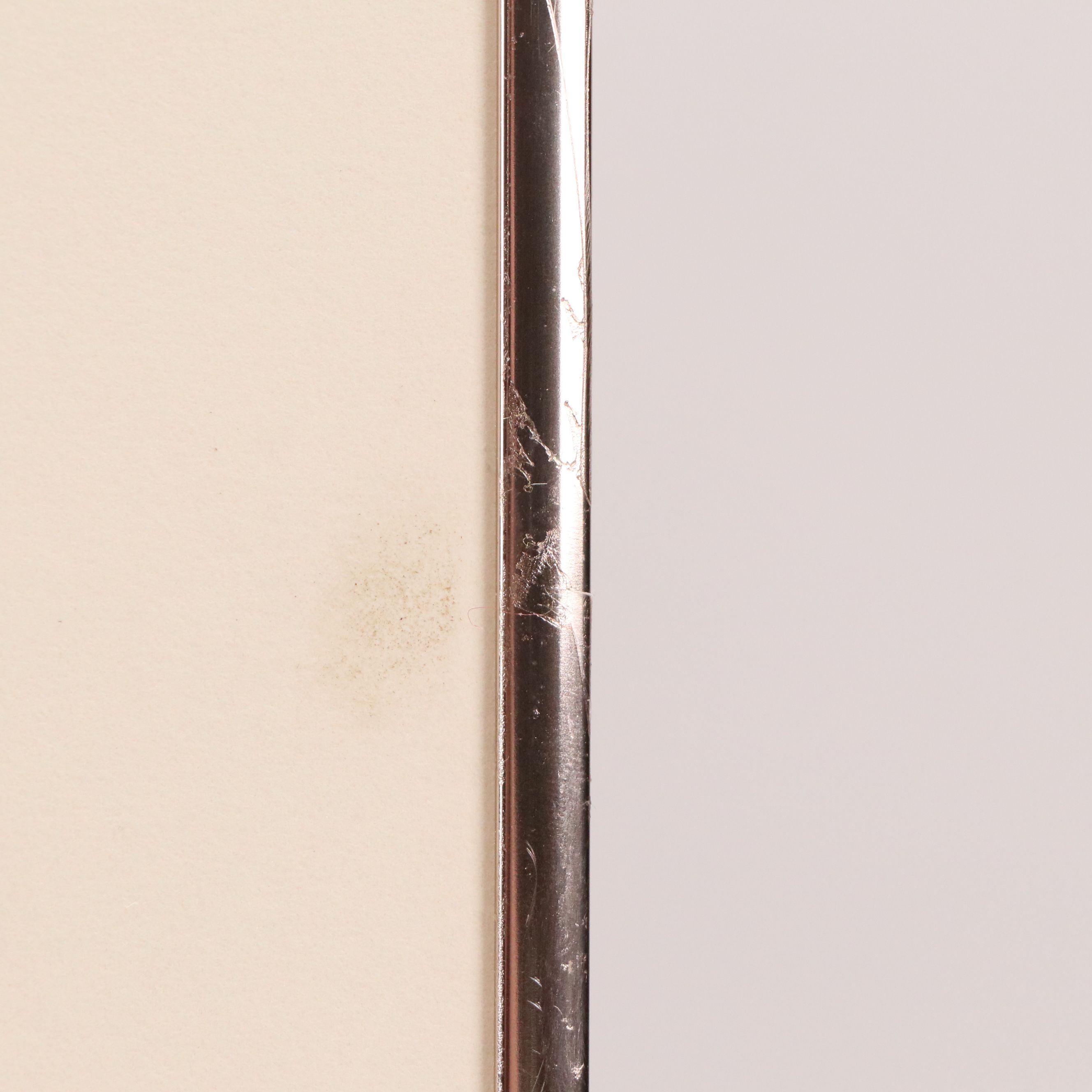 Charles Milchell Drawing of Magical Seated Figure, Late 20th Century