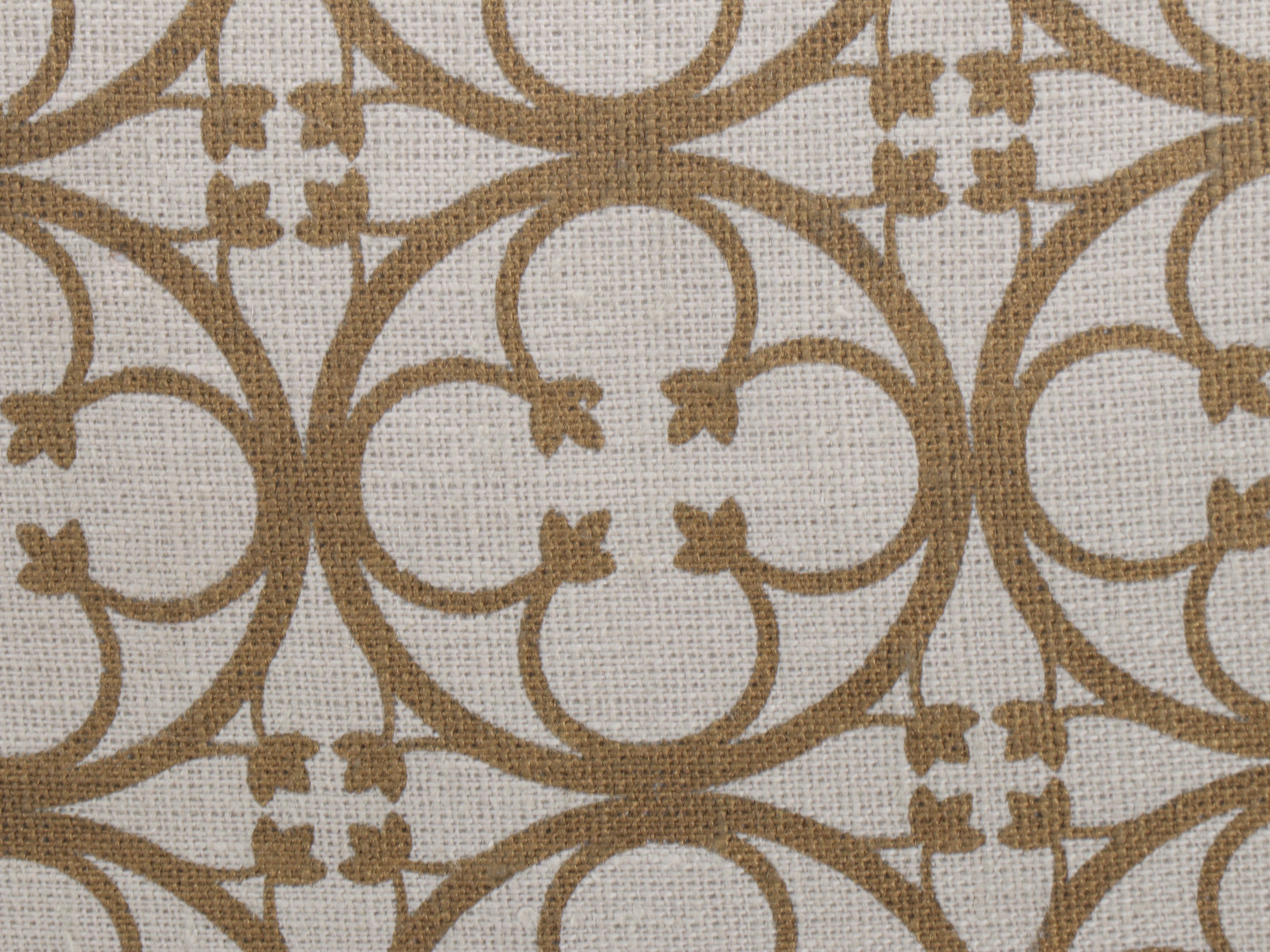 Arhaus Cotton Throw Pillows