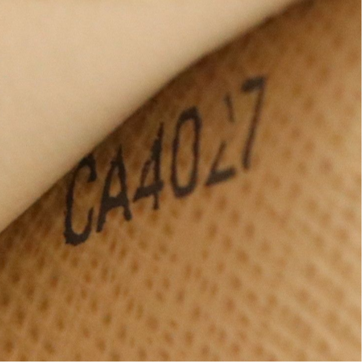 Louis Vuitton Portefeuille Koala in Damier Azur Canvas