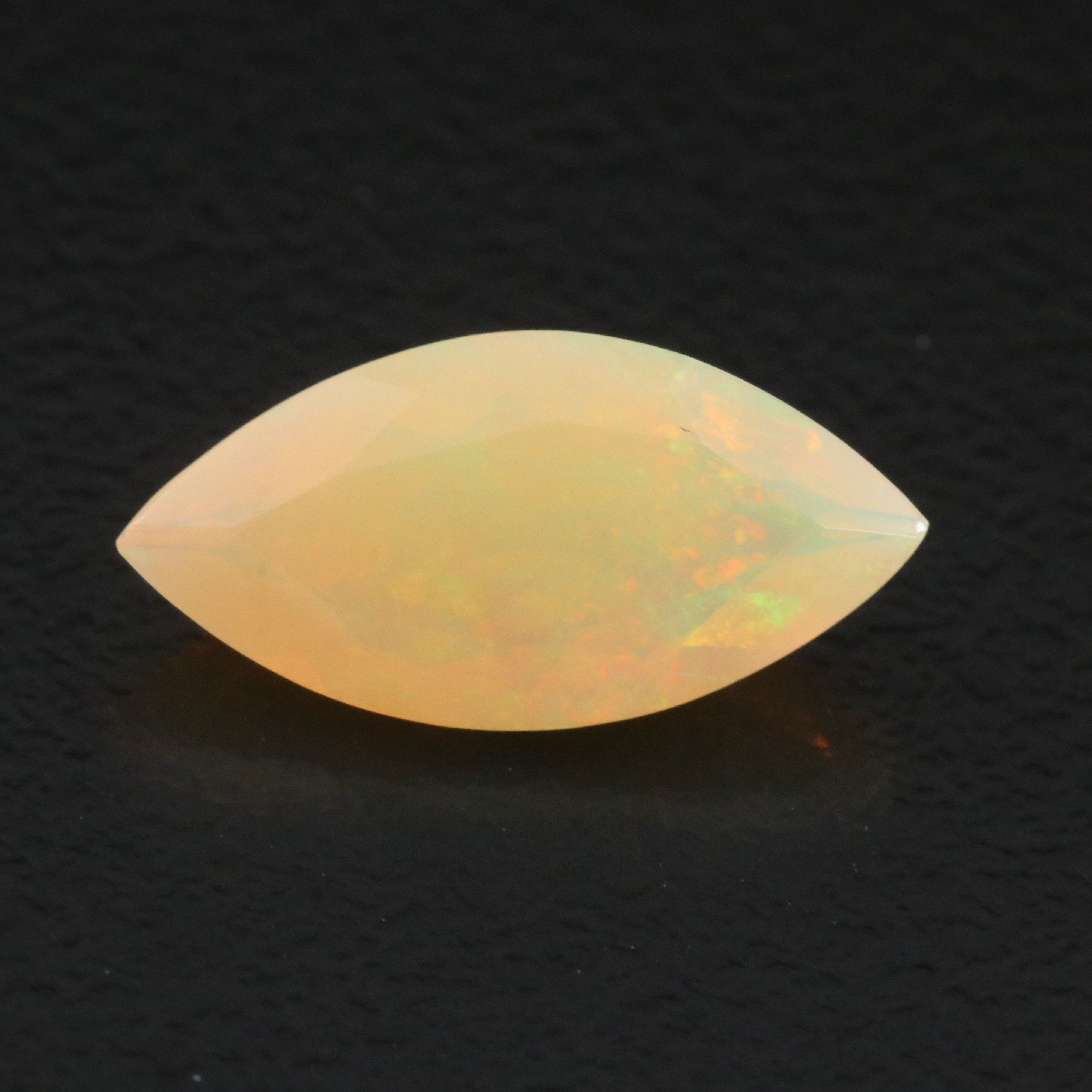 Loose 1.40 CT Opal