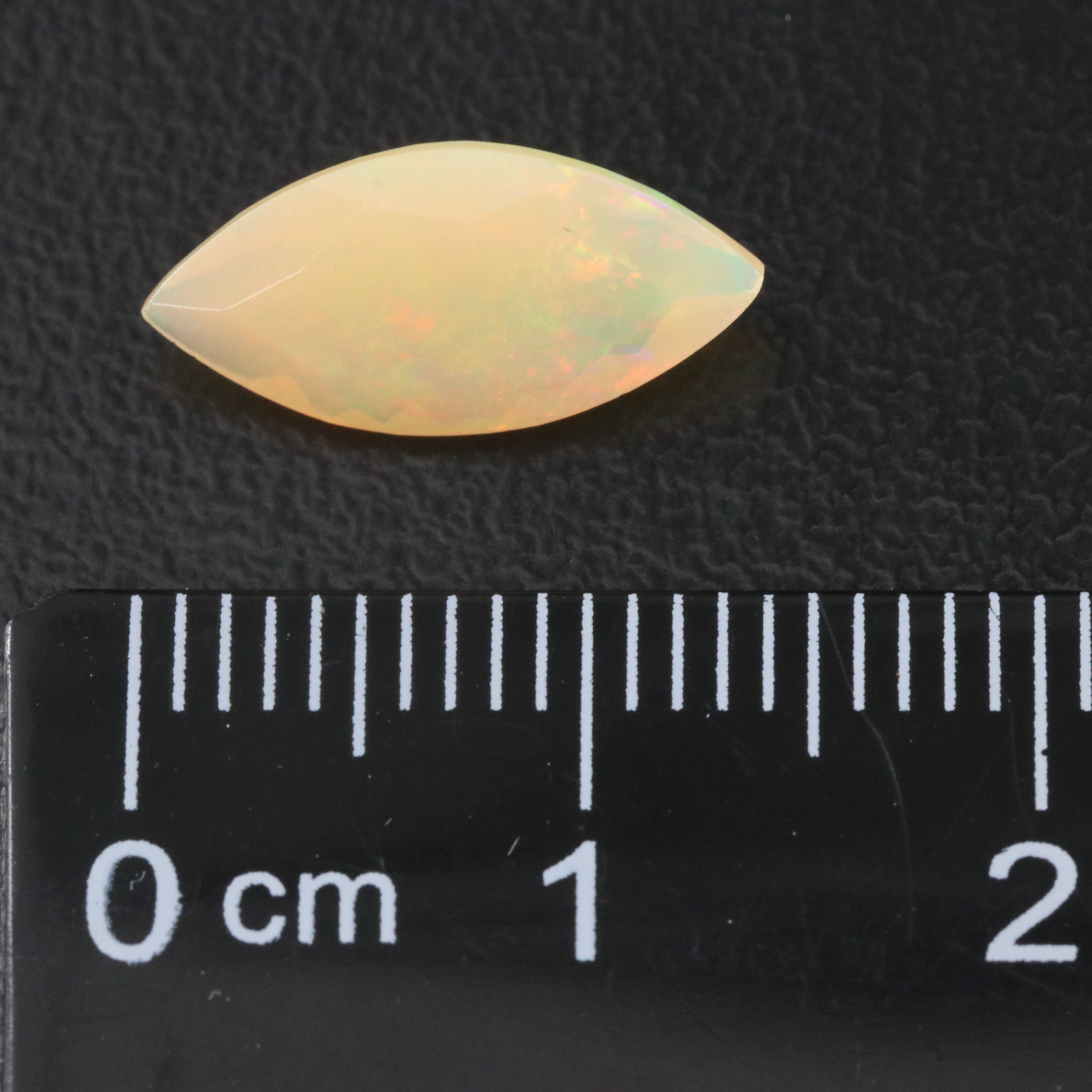 Loose 1.40 CT Opal