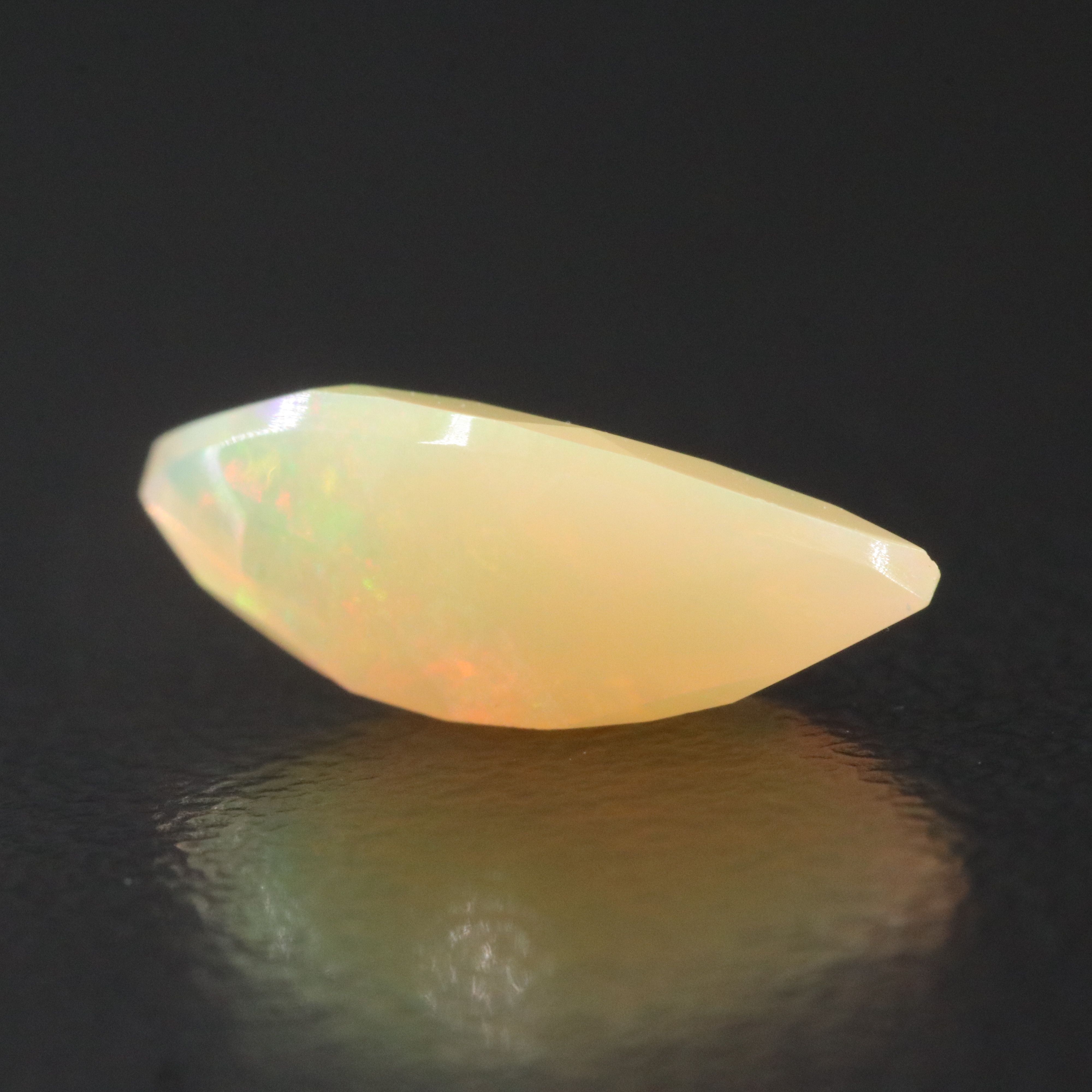 Loose 1.40 CT Opal