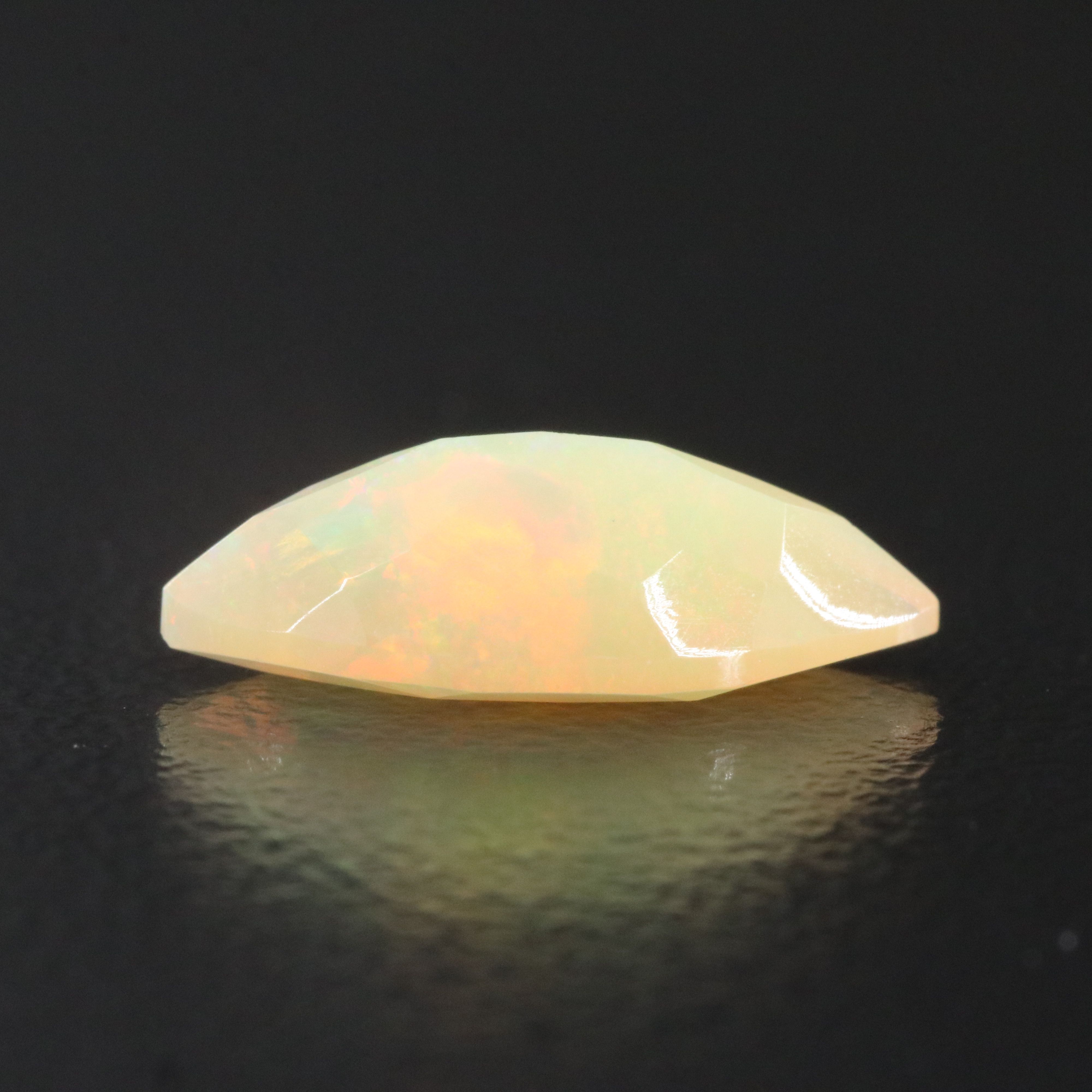 Loose 1.40 CT Opal