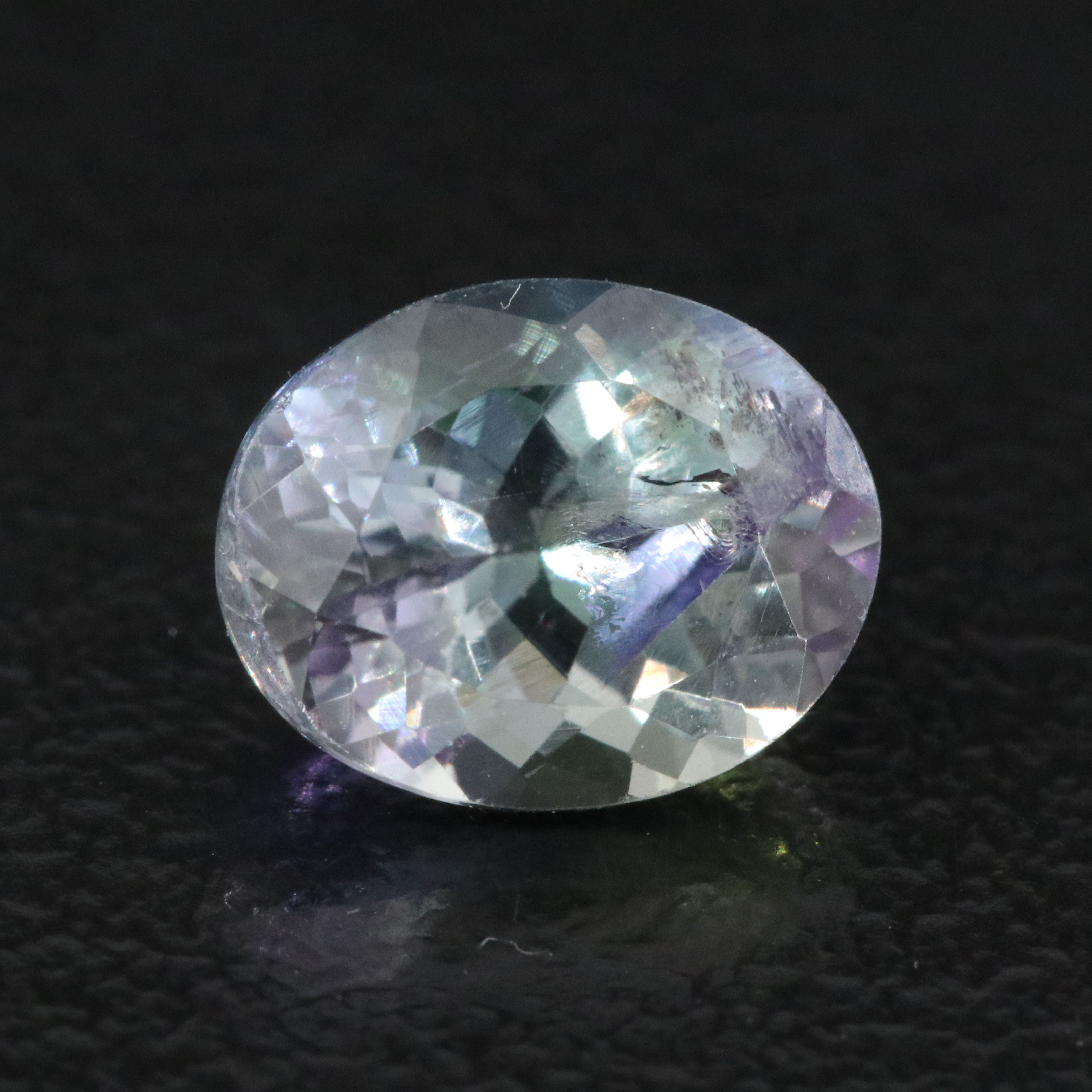 Loose 1.81 CT Tanzanite