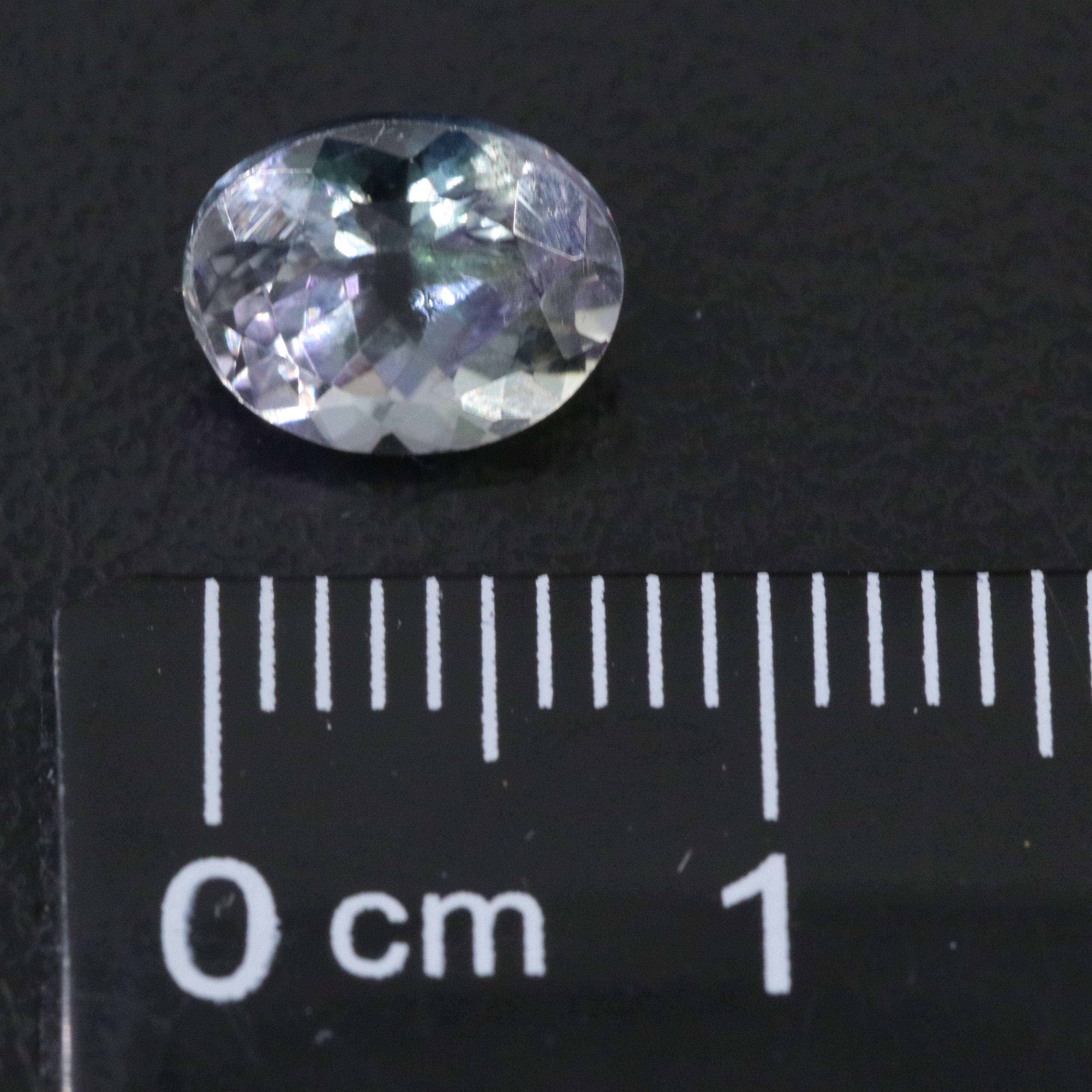 Loose 1.81 CT Tanzanite