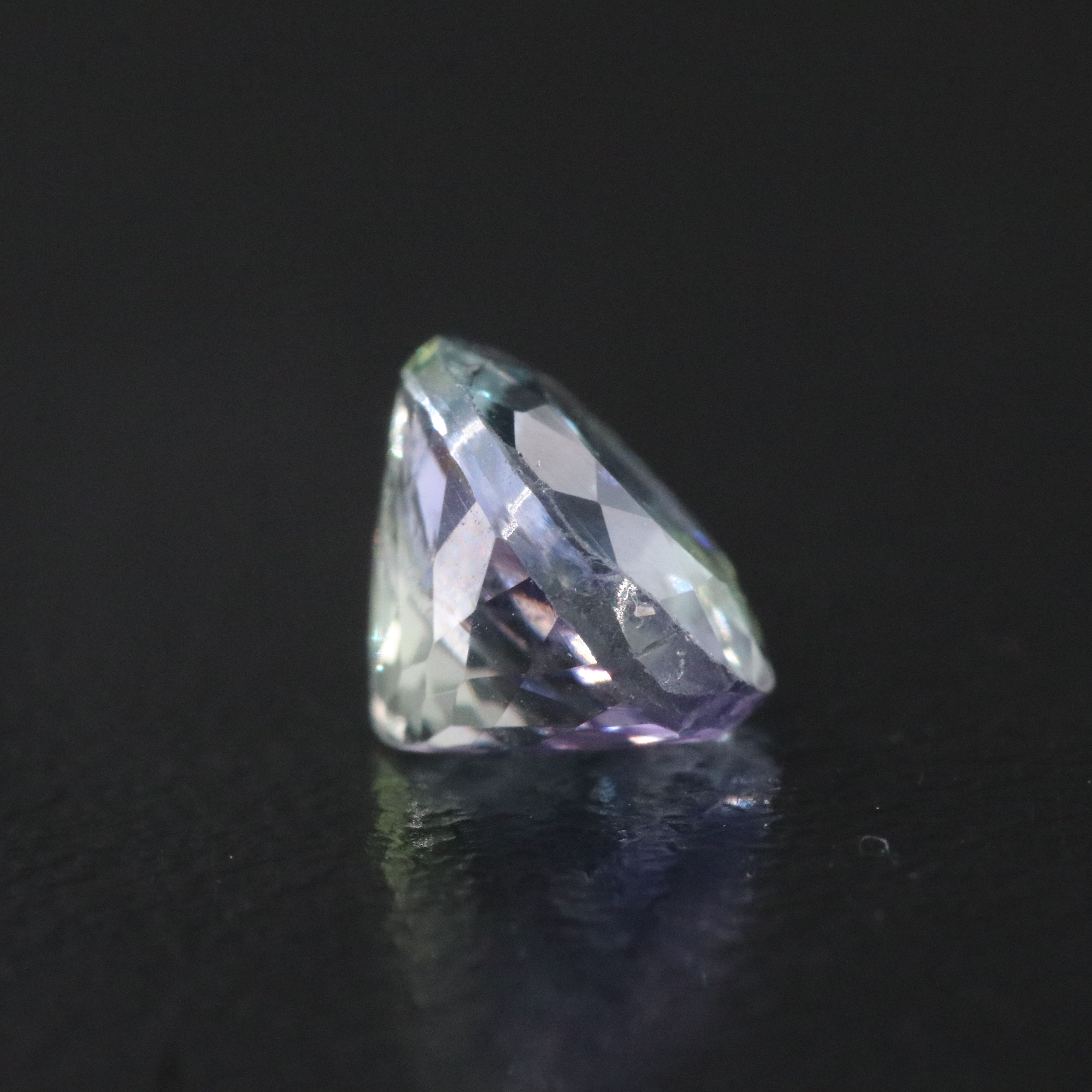Loose 1.81 CT Tanzanite