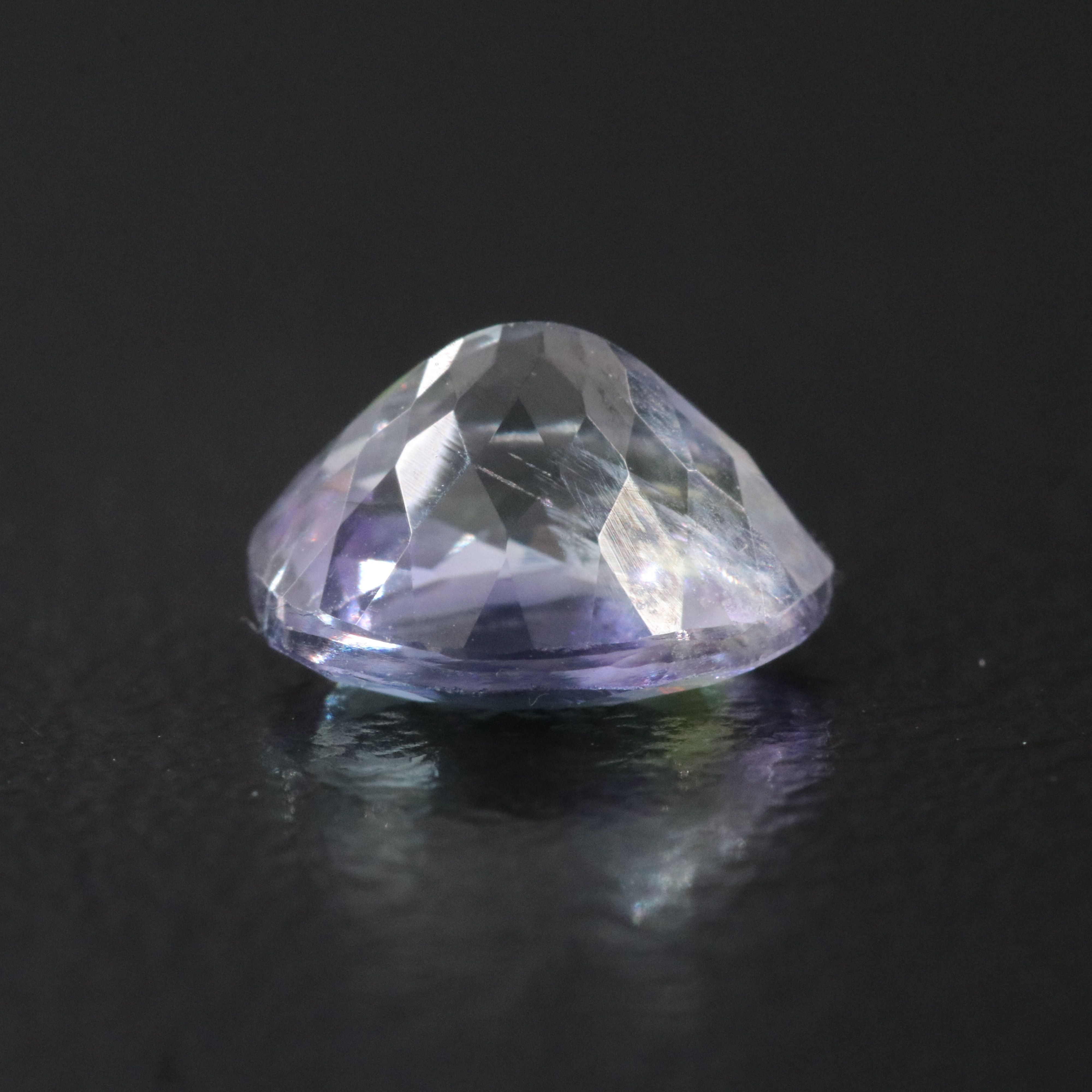 Loose 1.81 CT Tanzanite