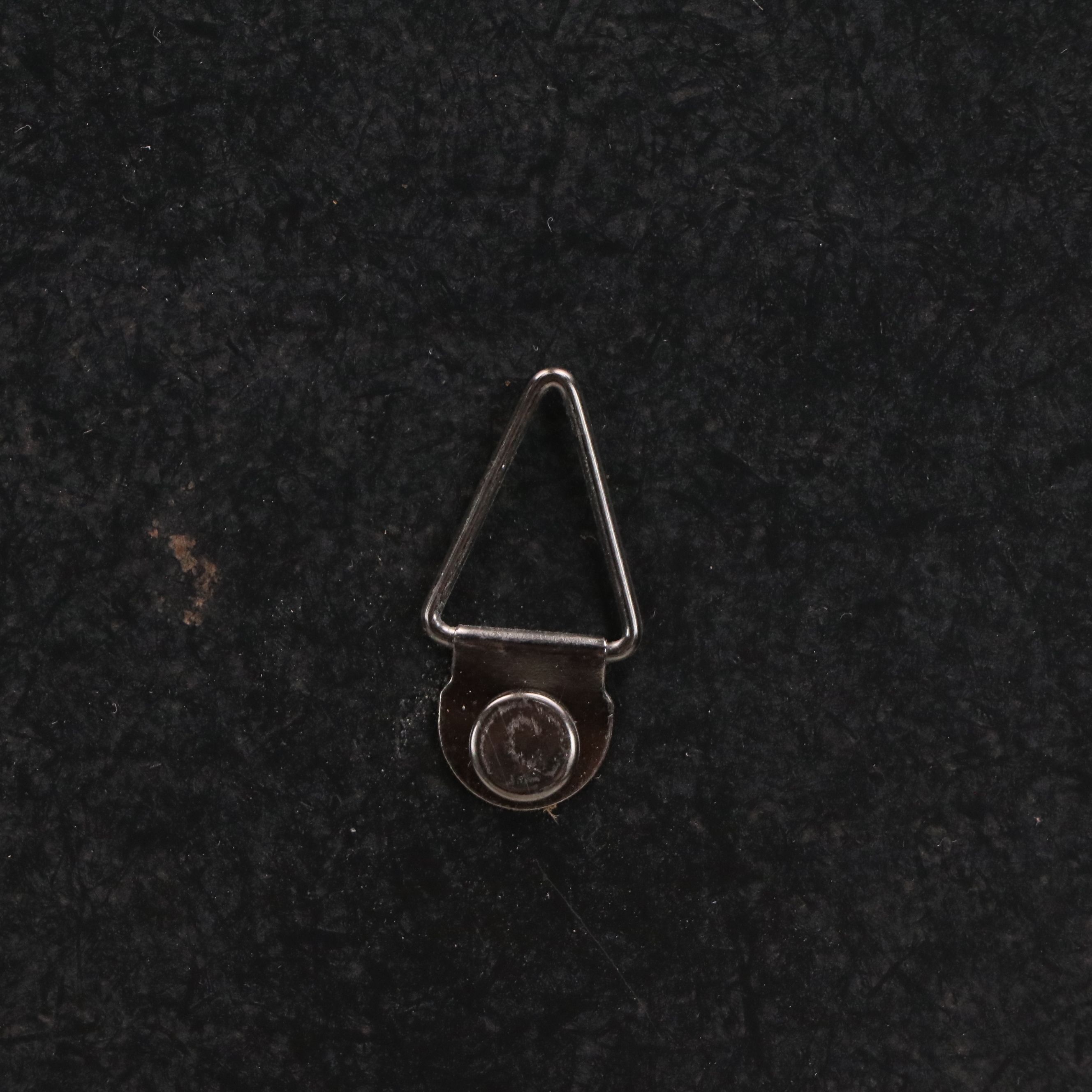 Set of Four Gold Tone Resin Frames