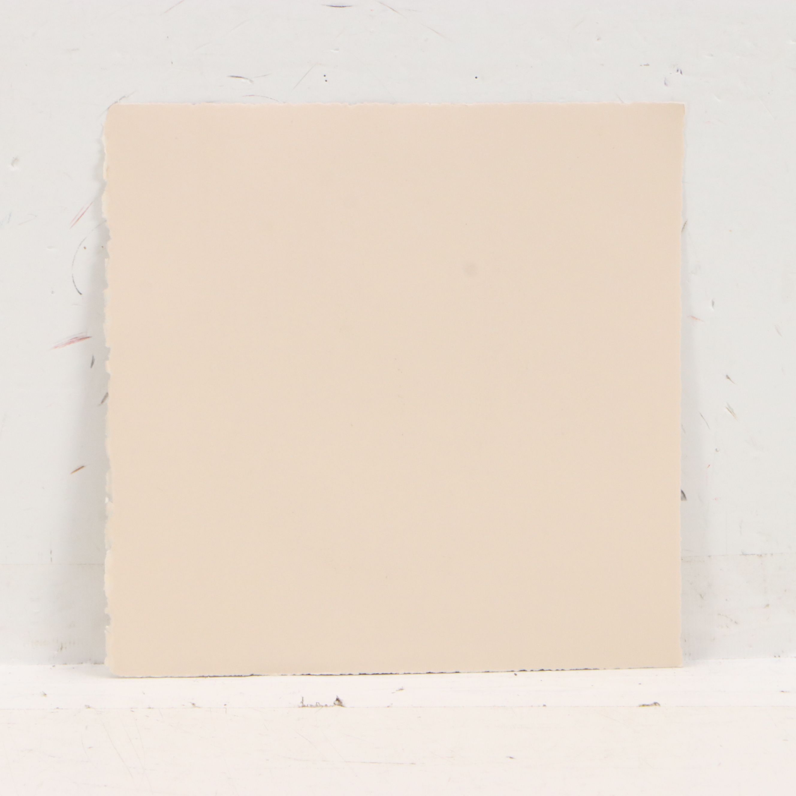 C. F. Dunn Stone Lithograph "Optimism," 2014