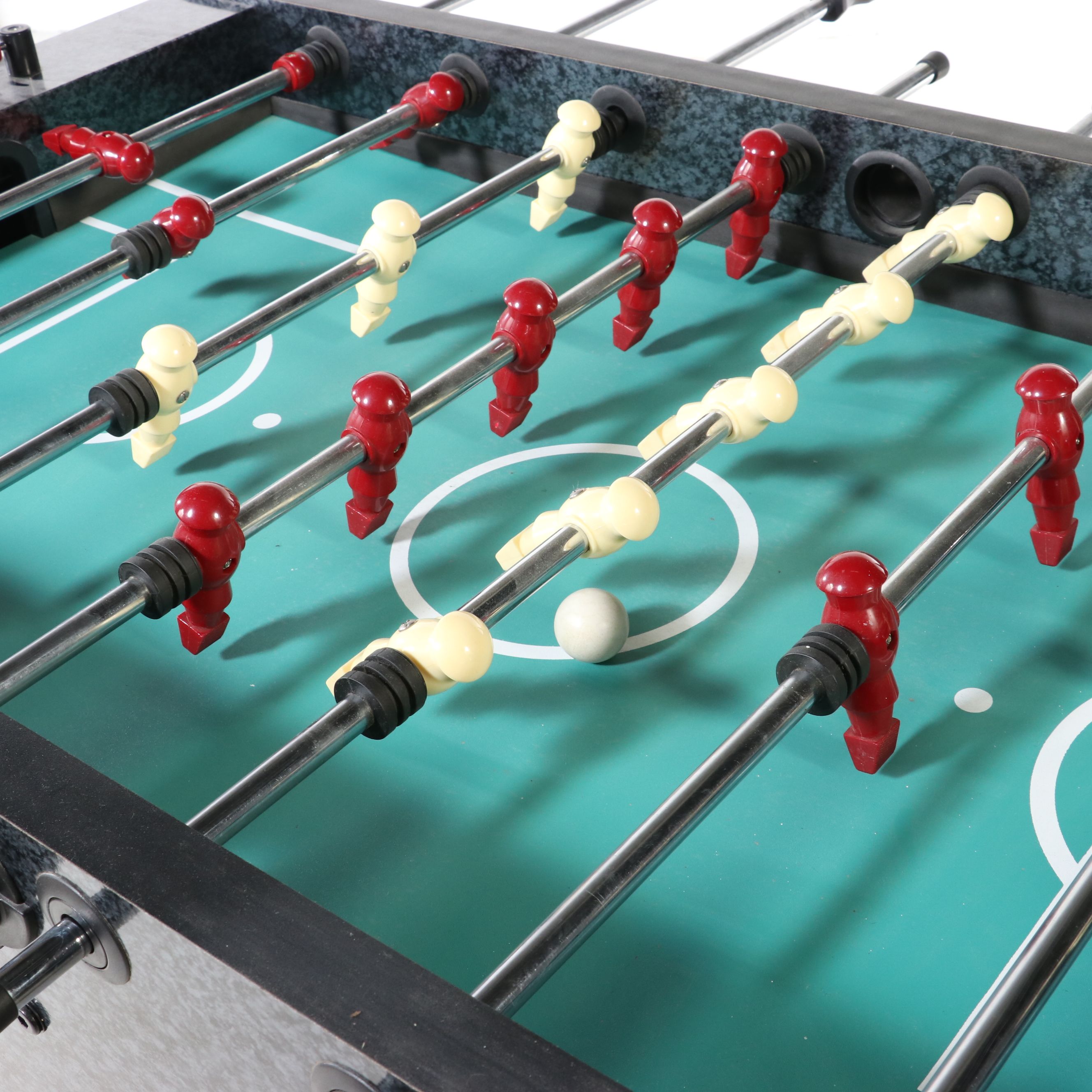 Halex Foosball Game Table