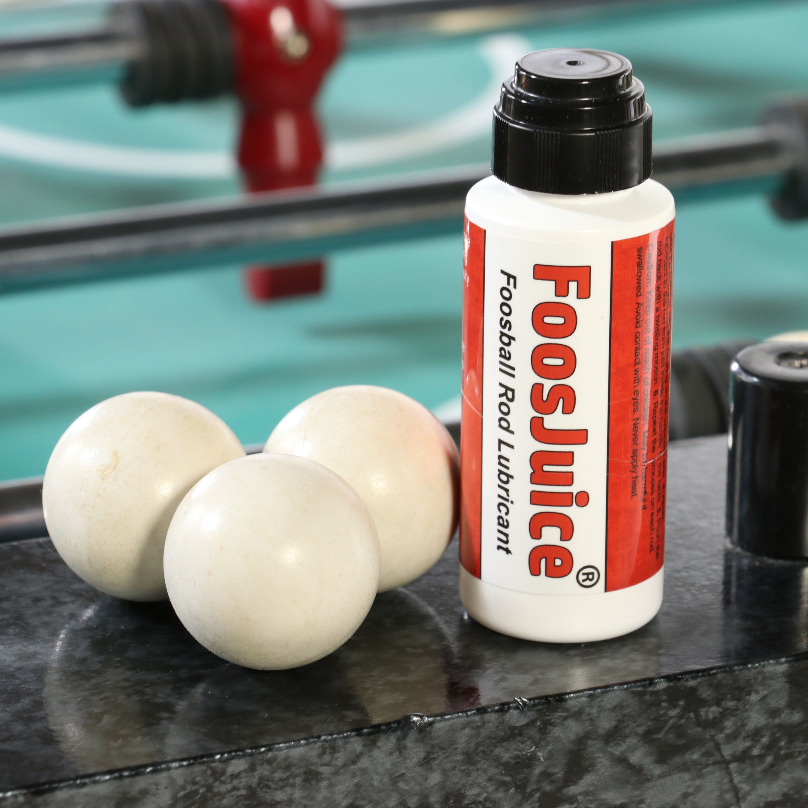 Halex Foosball Game Table