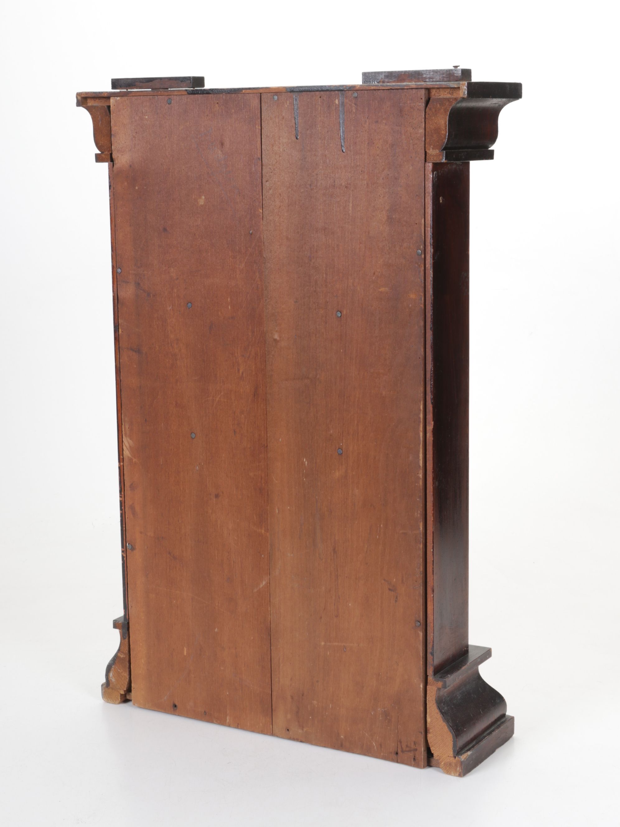 Waterbury Clock Co. Thirty Hour Mantel Clock, Late 19th Century