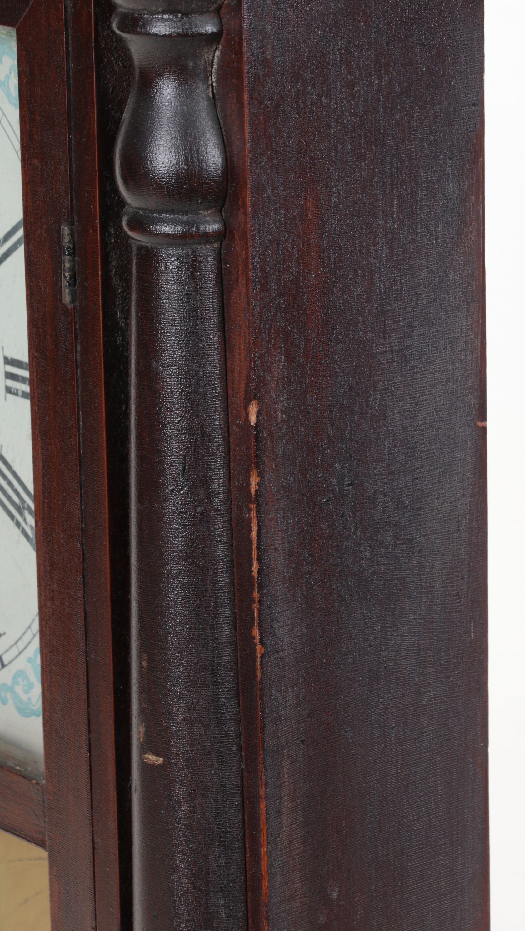 Waterbury Clock Co. Thirty Hour Mantel Clock, Late 19th Century