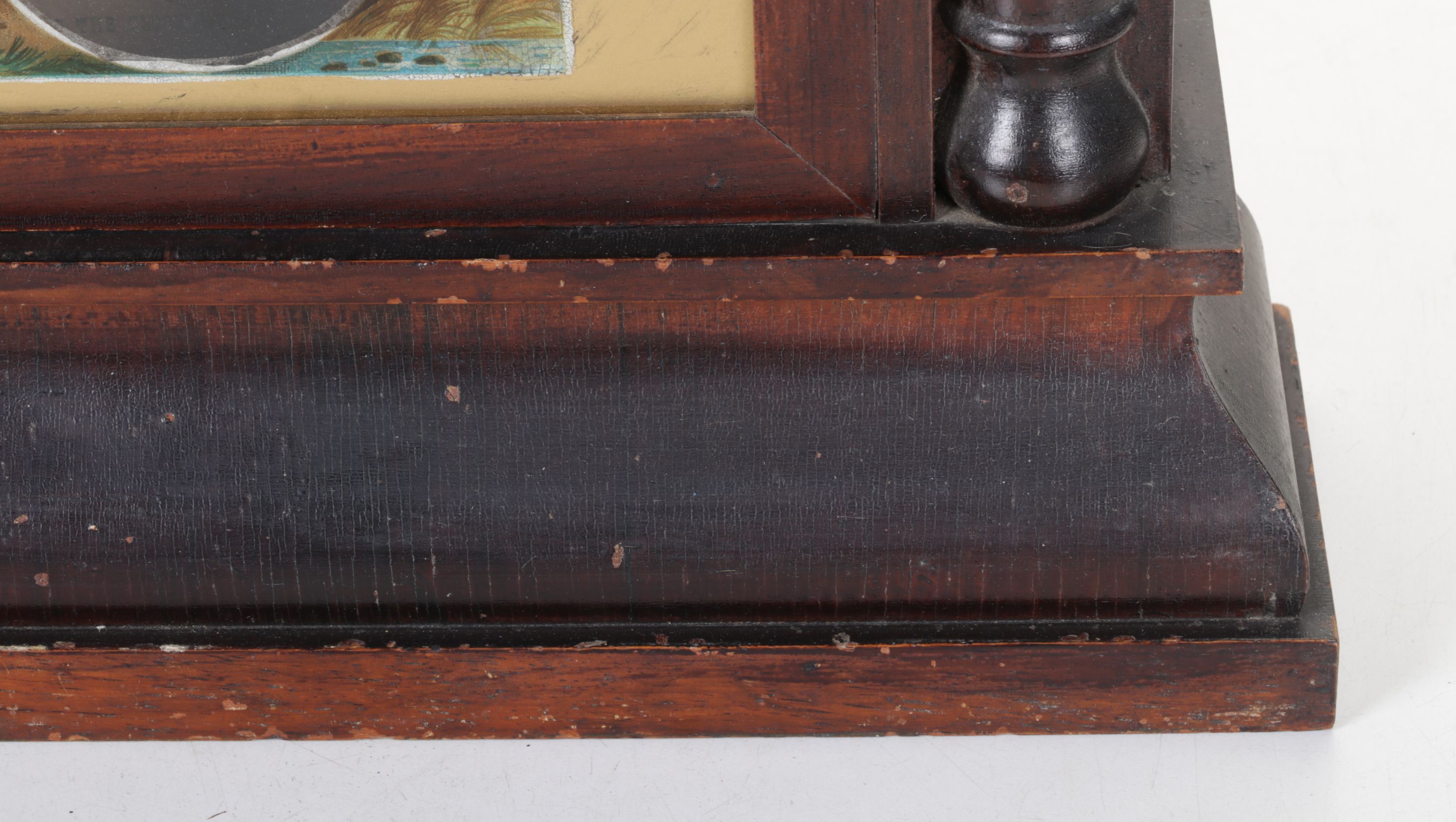 Waterbury Clock Co. Thirty Hour Mantel Clock, Late 19th Century