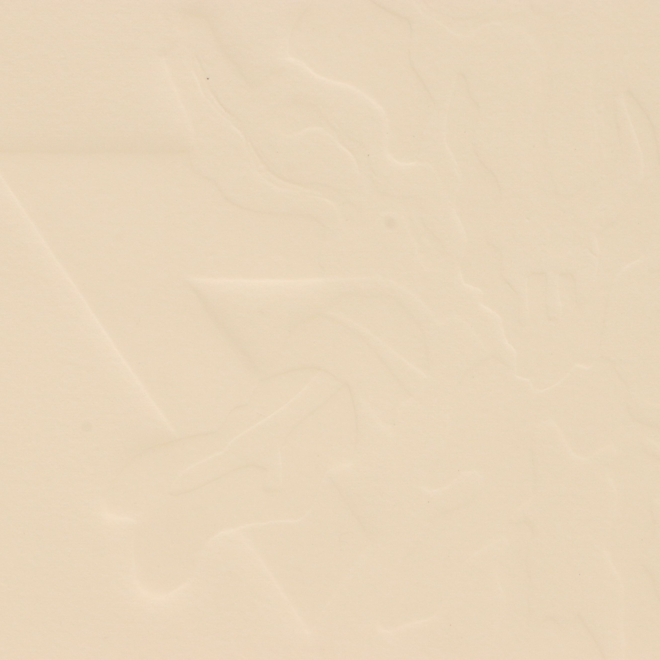 C. F. Dunn Collographs "Bloom," 2014