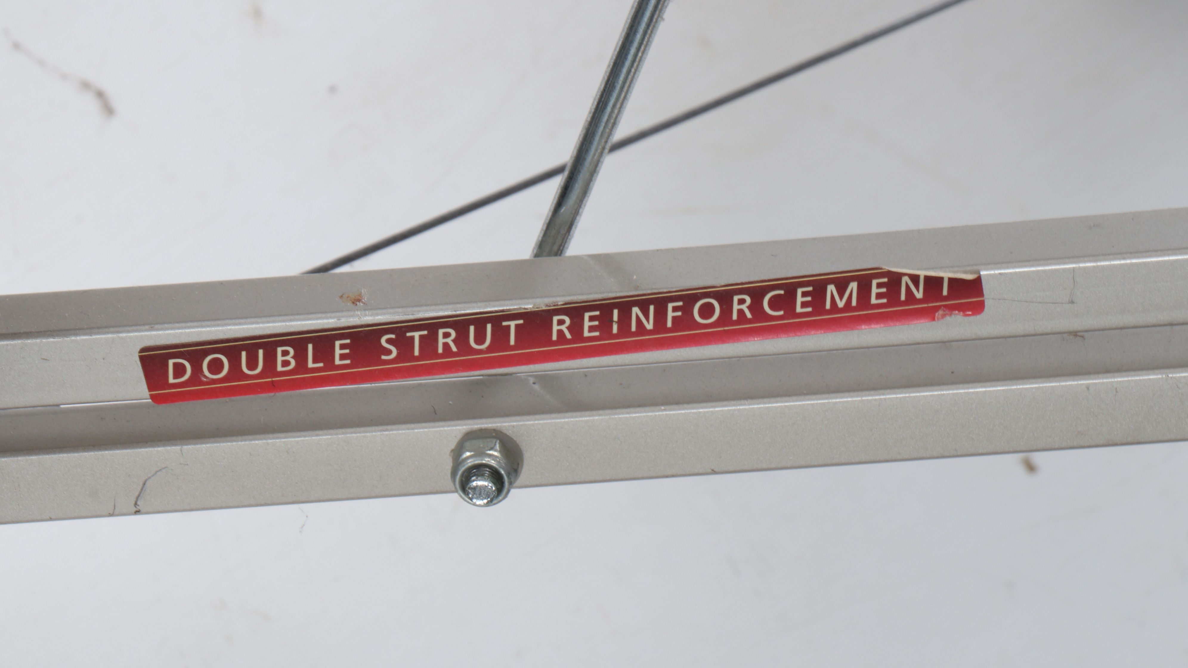 Slazenger Golf Bag with Right- Handed Golf Clubs and Foldable Cart