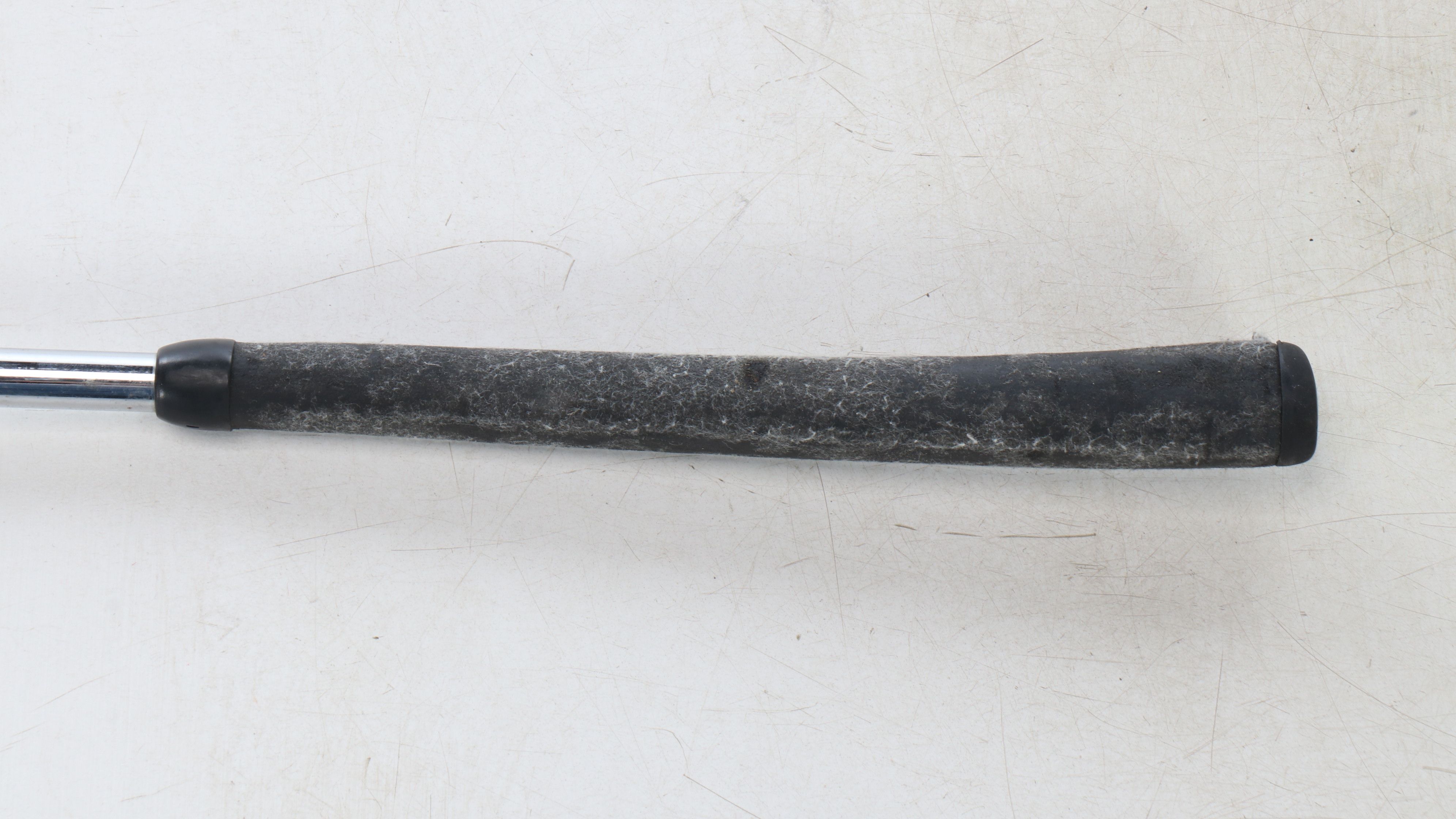 Slazenger Golf Bag with Right- Handed Golf Clubs and Foldable Cart