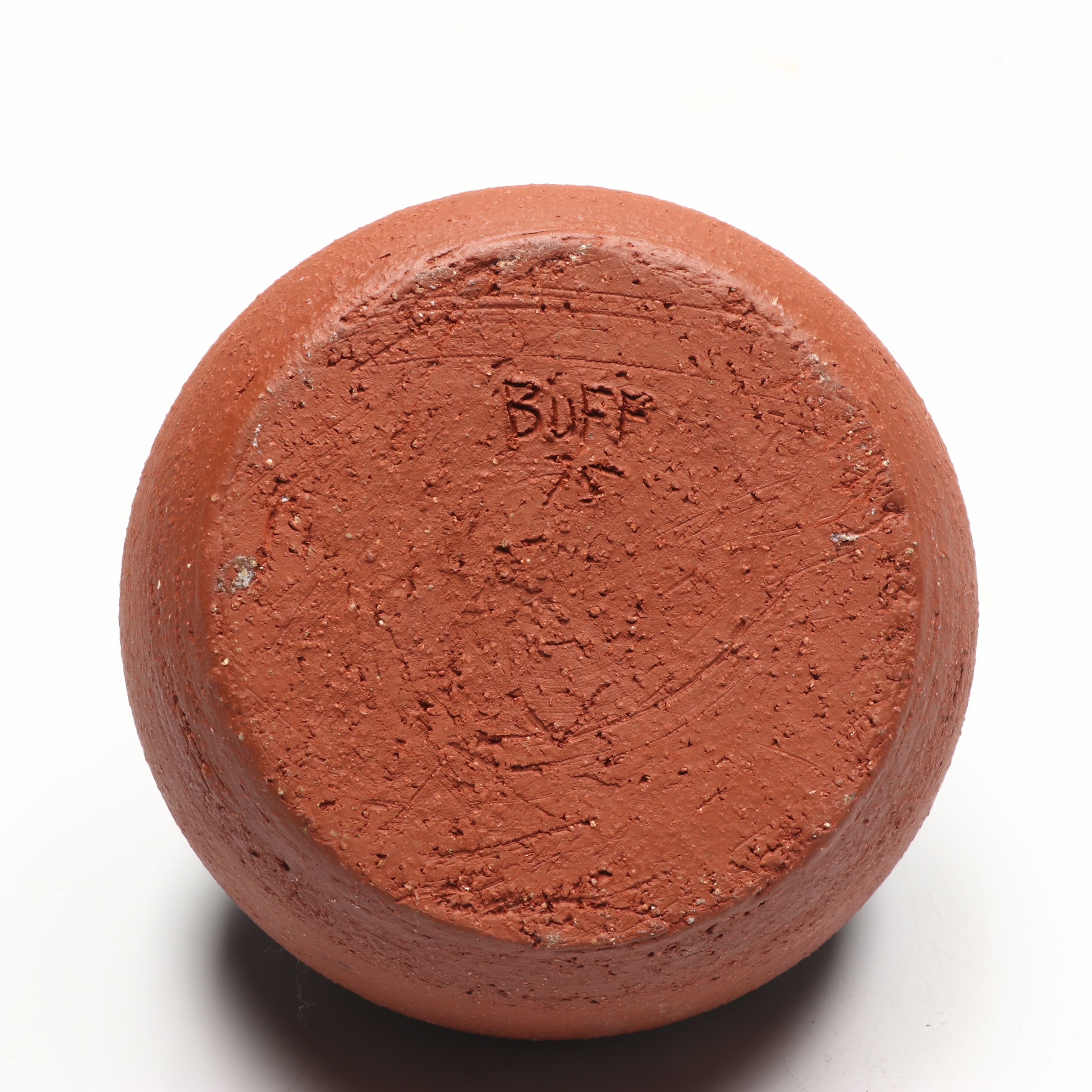 Art Pottery Ceramic Bud Vase and Planter