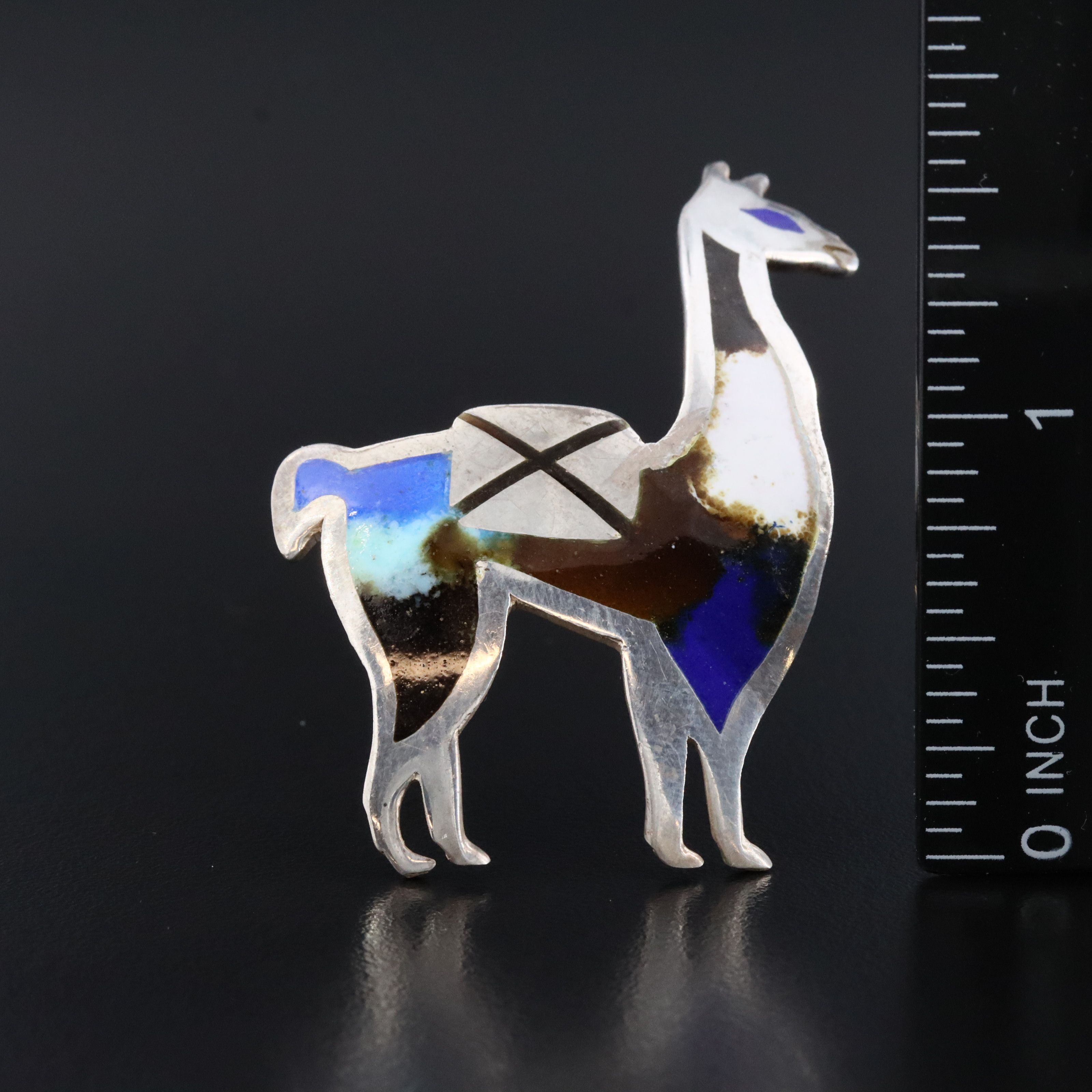 Sterling Jewelry Collection Featuring Gaspeite, Serpentine and Turquoise