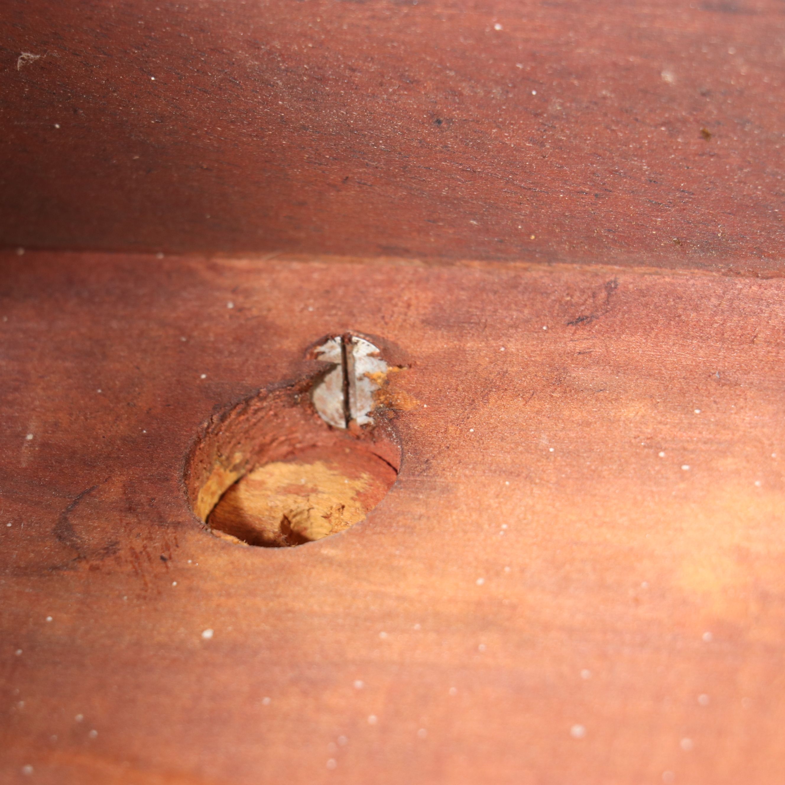 Sheraton Style Mahogany Inlaid Games Table, Early to Mid-20th Century