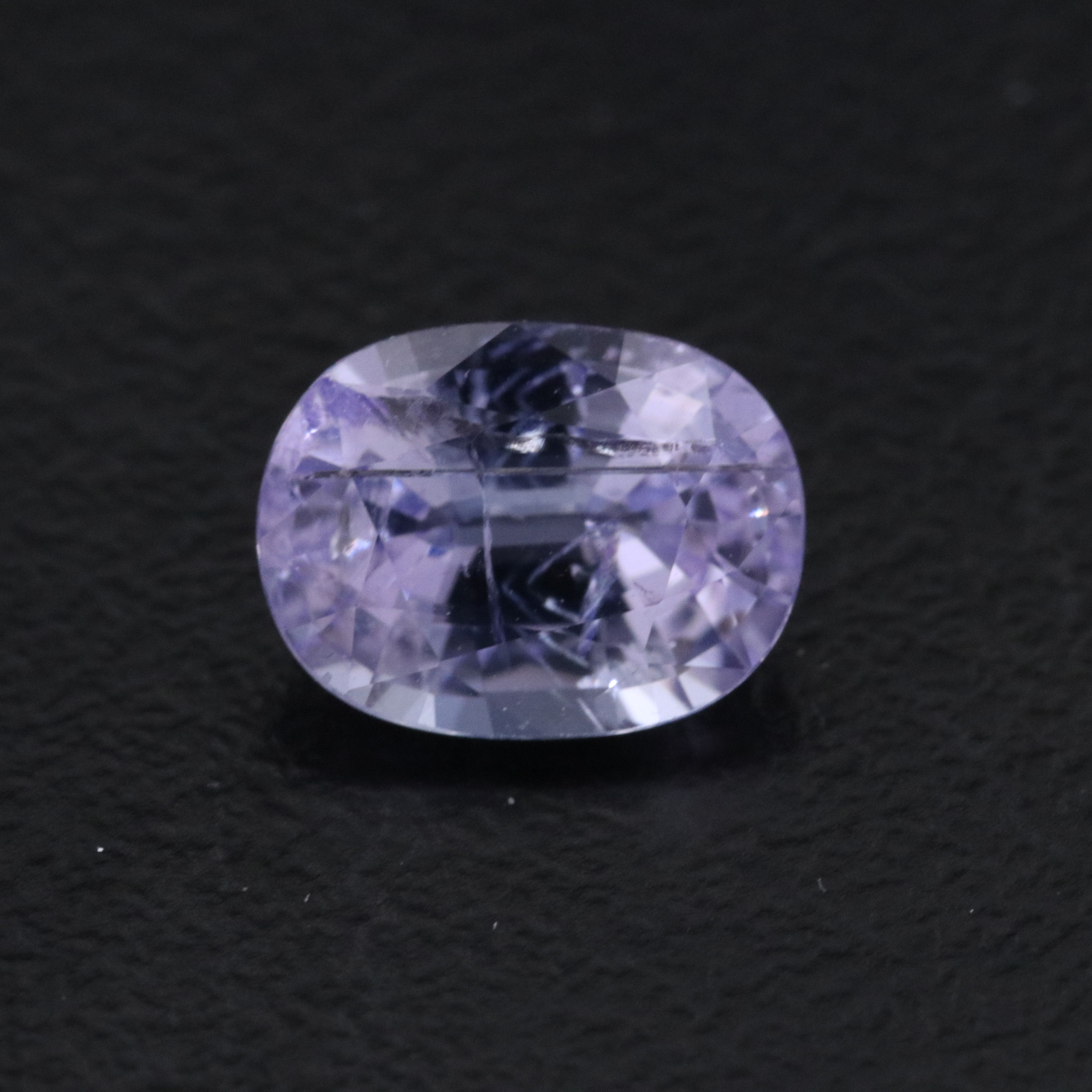 Loose 1.75 CT Tanzanite