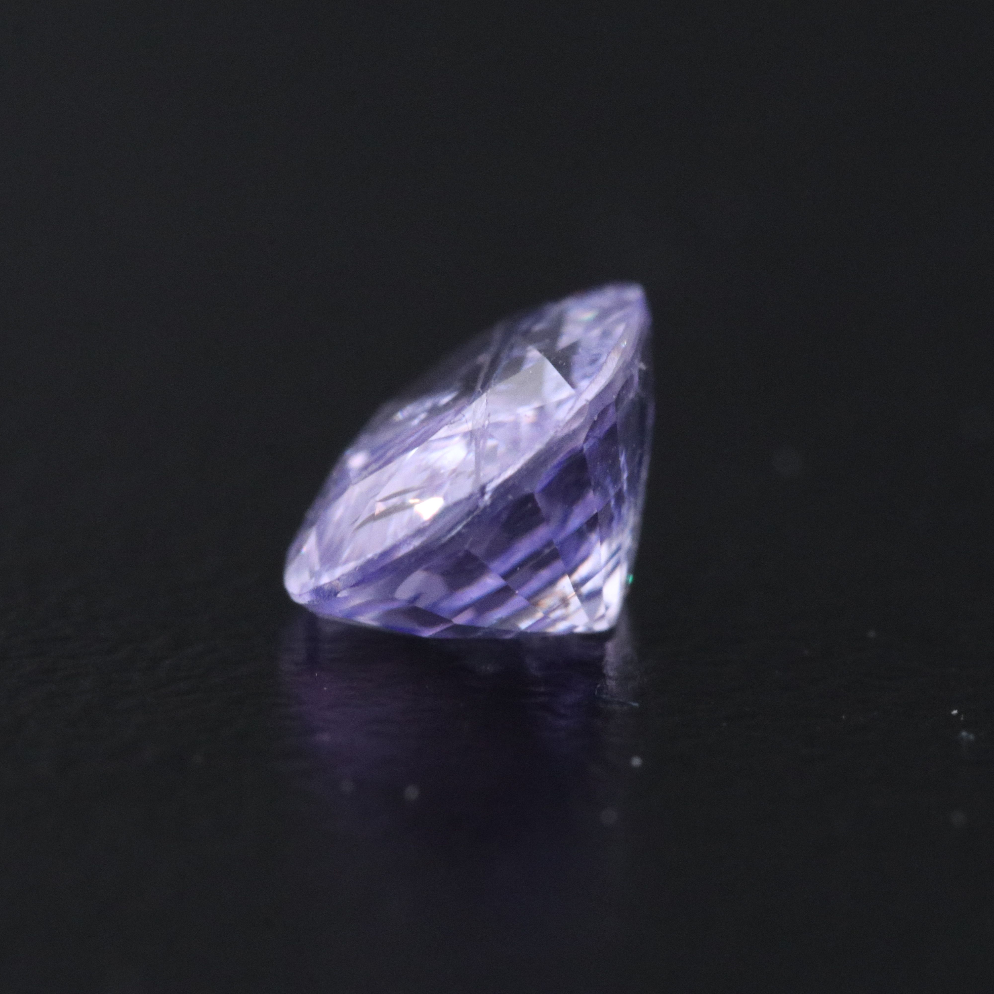 Loose 1.75 CT Tanzanite
