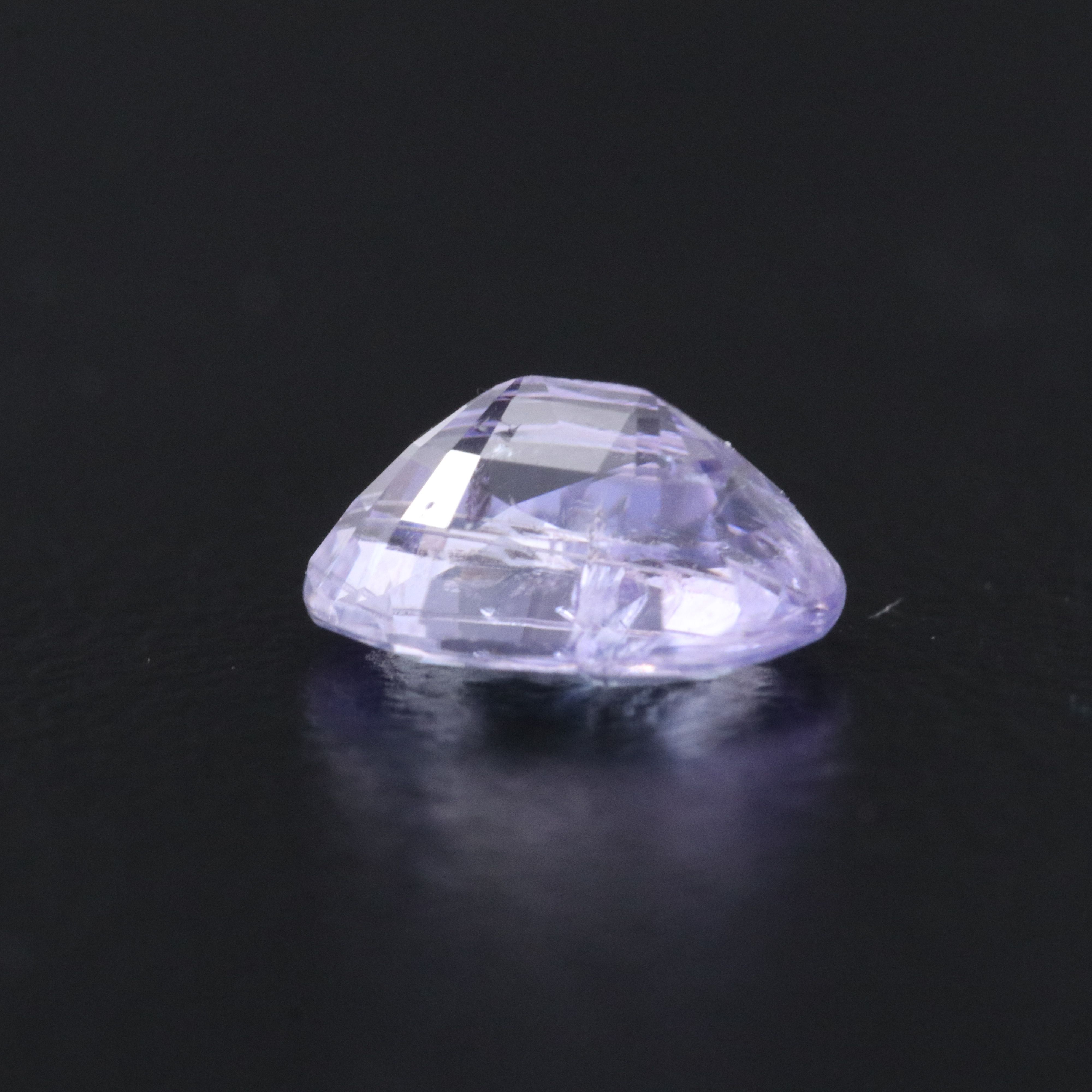 Loose 1.75 CT Tanzanite