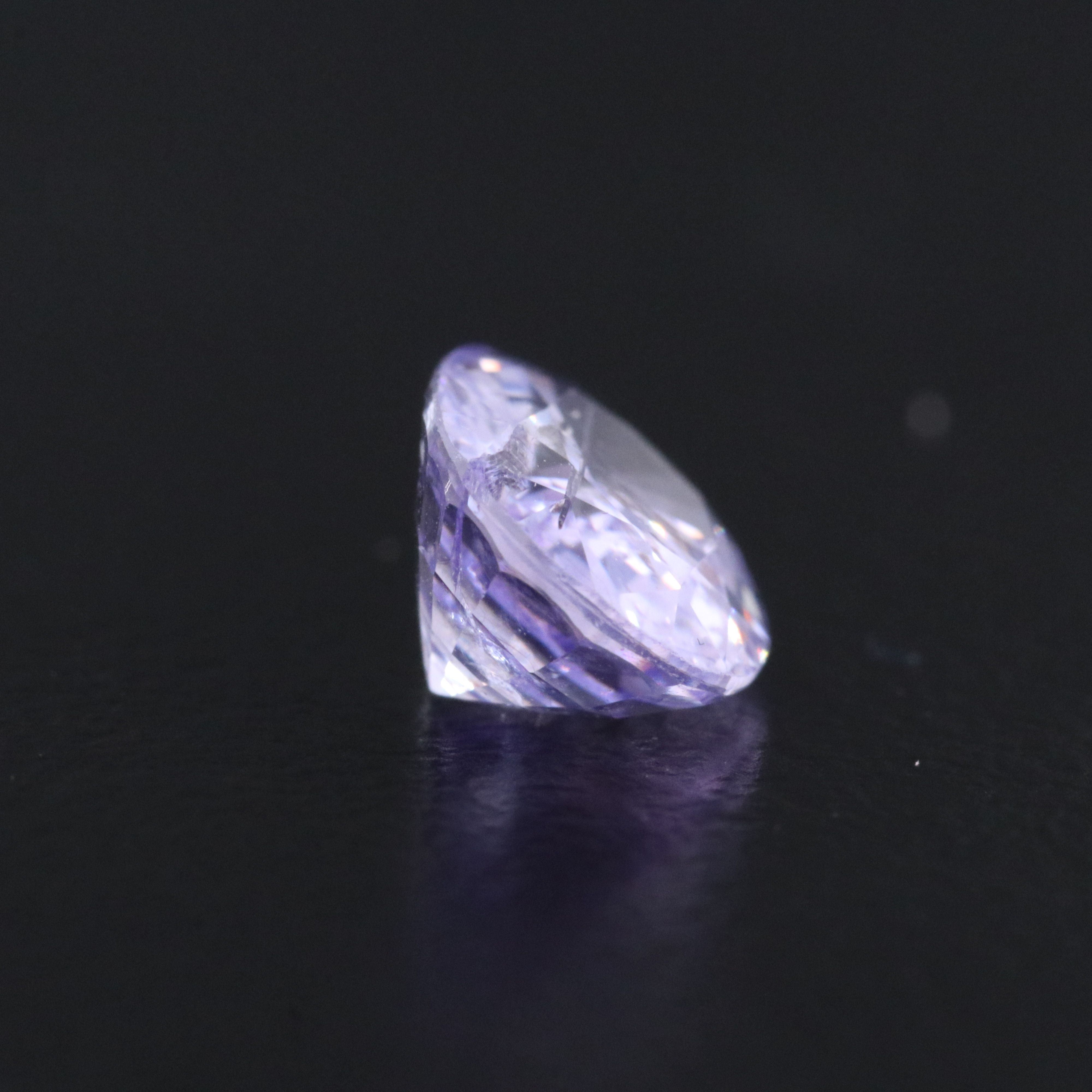 Loose 1.75 CT Tanzanite