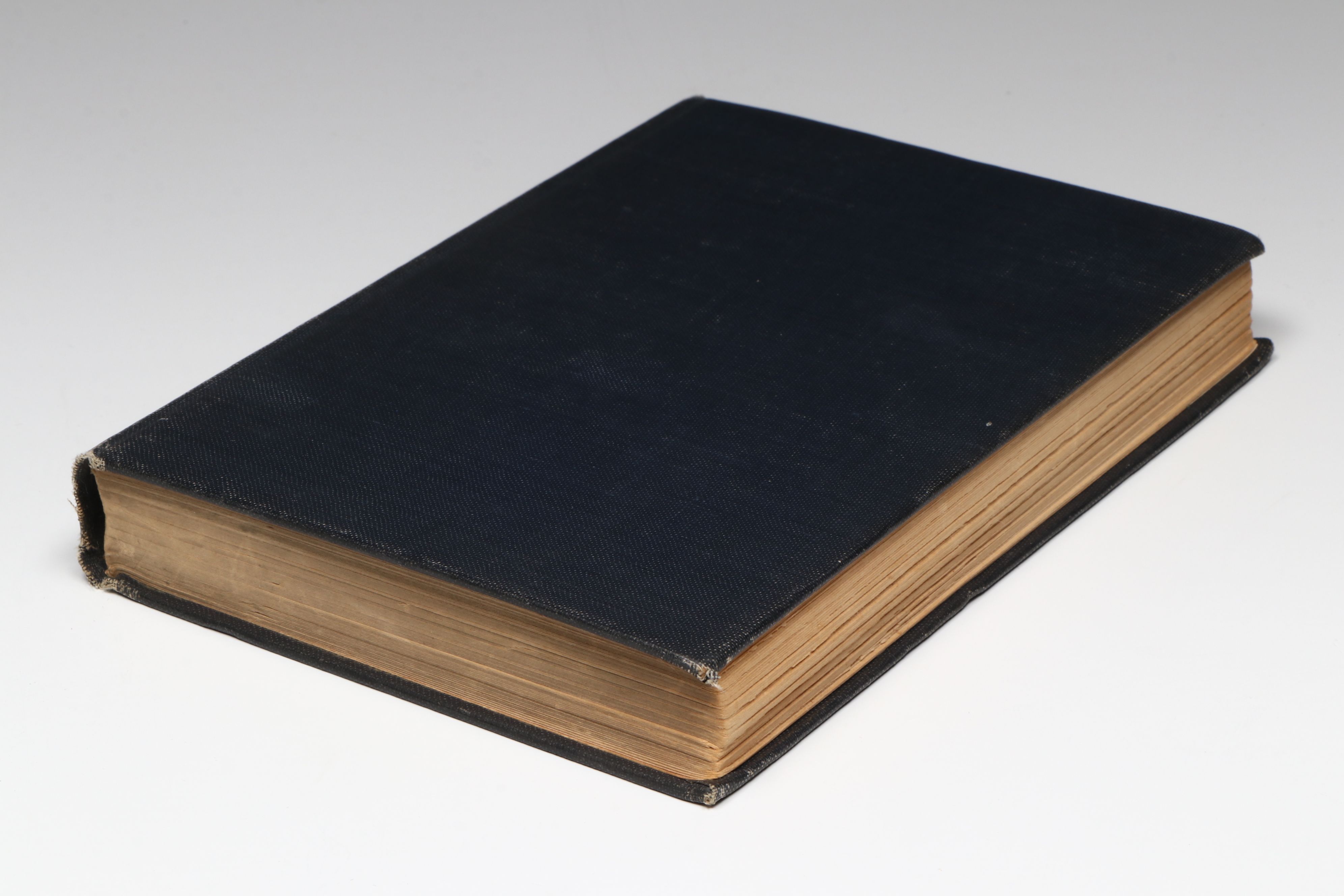 First American Edition "The Meaning of Relativity" by Albert Einstein, 1923