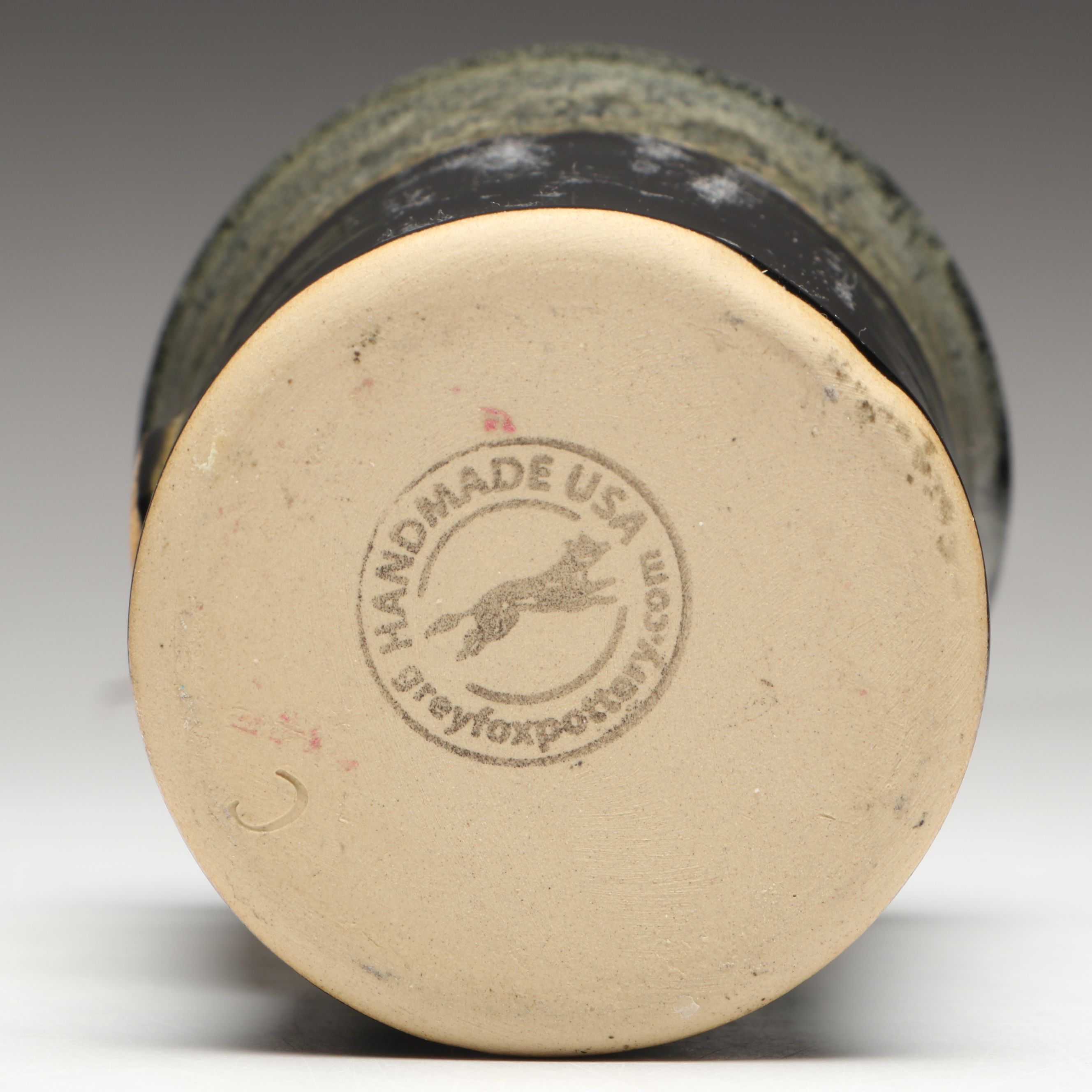 Ohio Renaissance Festival Ceramic and Metal Souvenir Steins