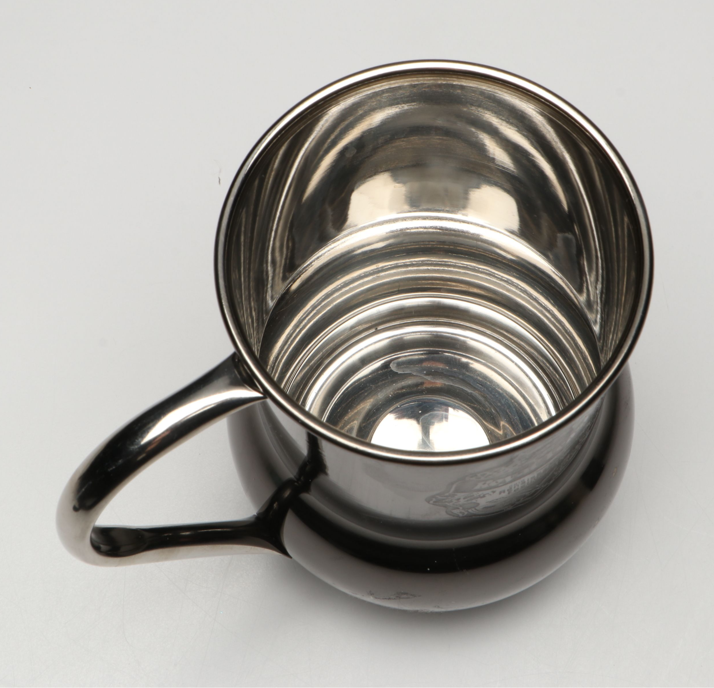 Ohio Renaissance Festival Ceramic and Metal Souvenir Steins