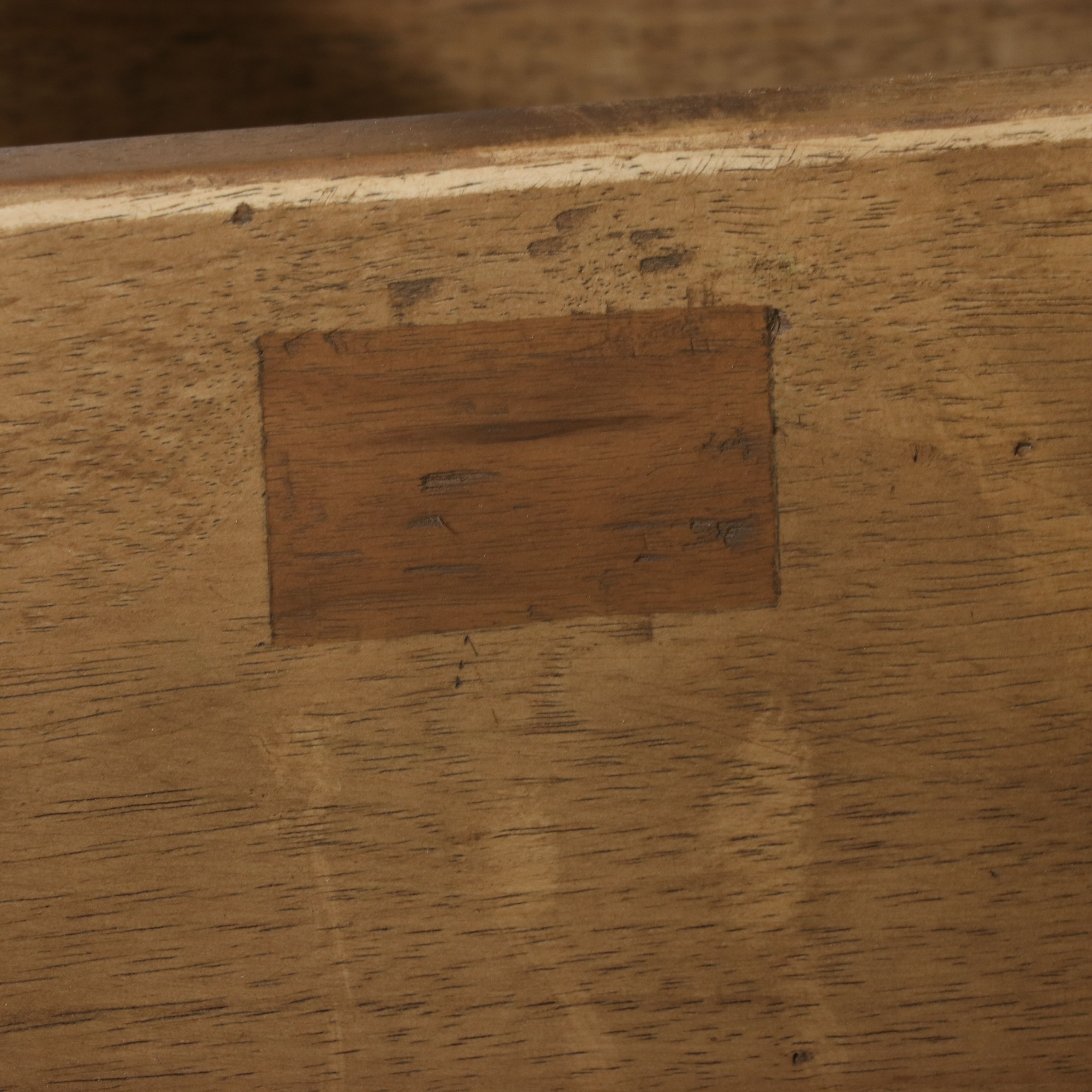 Restoration Hardware Qing Dynasty Style Elm Sideboard