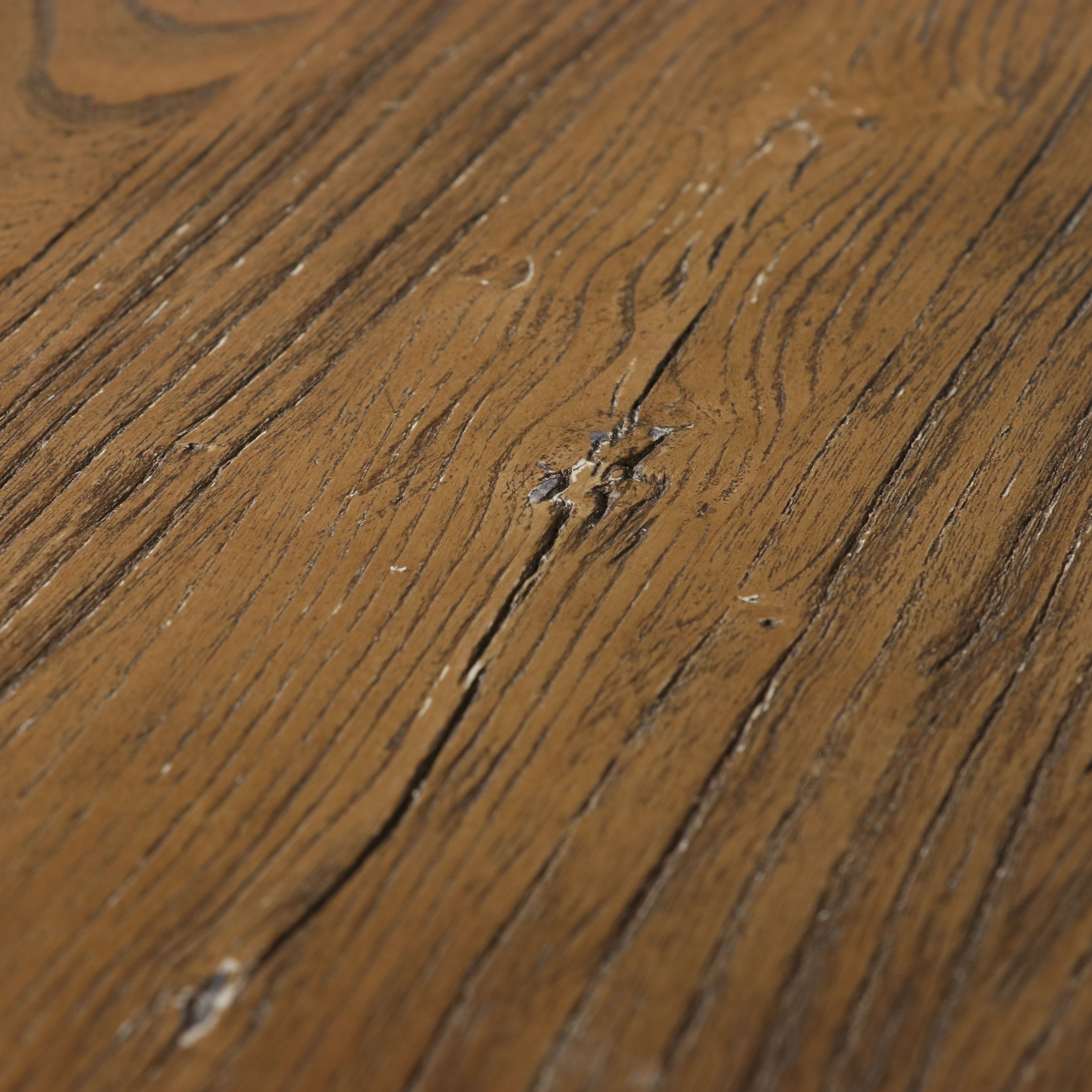 Restoration Hardware Qing Dynasty Style Elm Sideboard