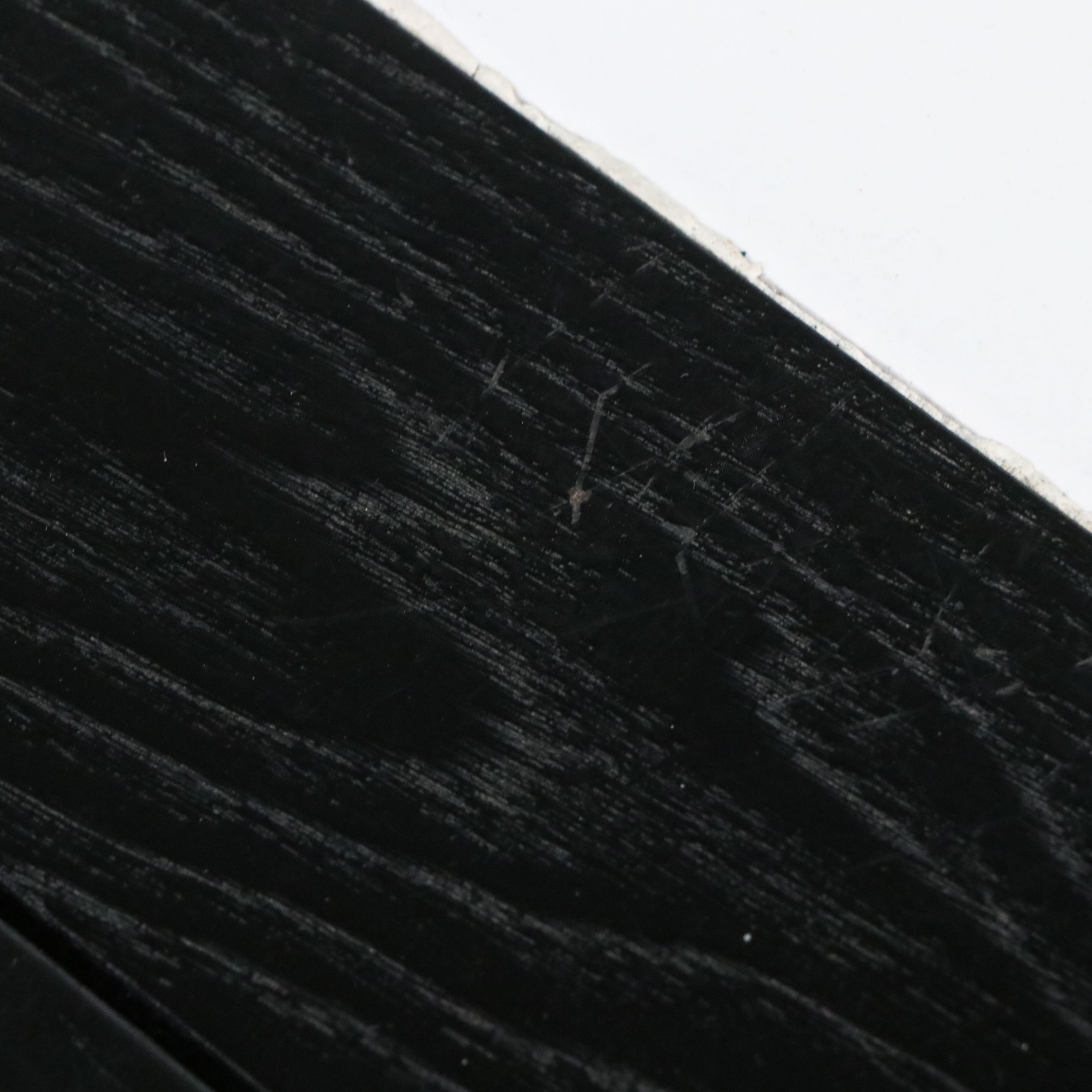 Tiled Top Dining Table and Six Spindle-Back Chairs, Late 20th Century