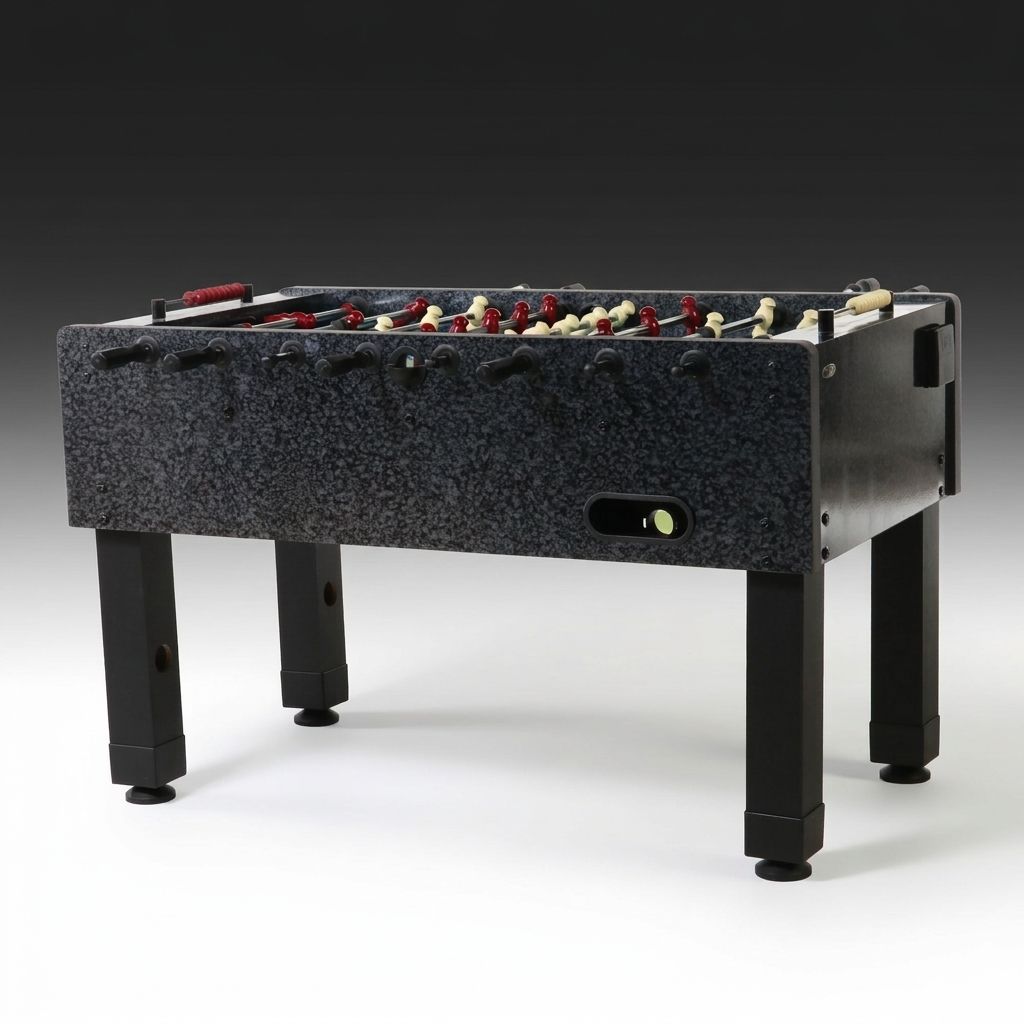 Halex Foosball Game Table