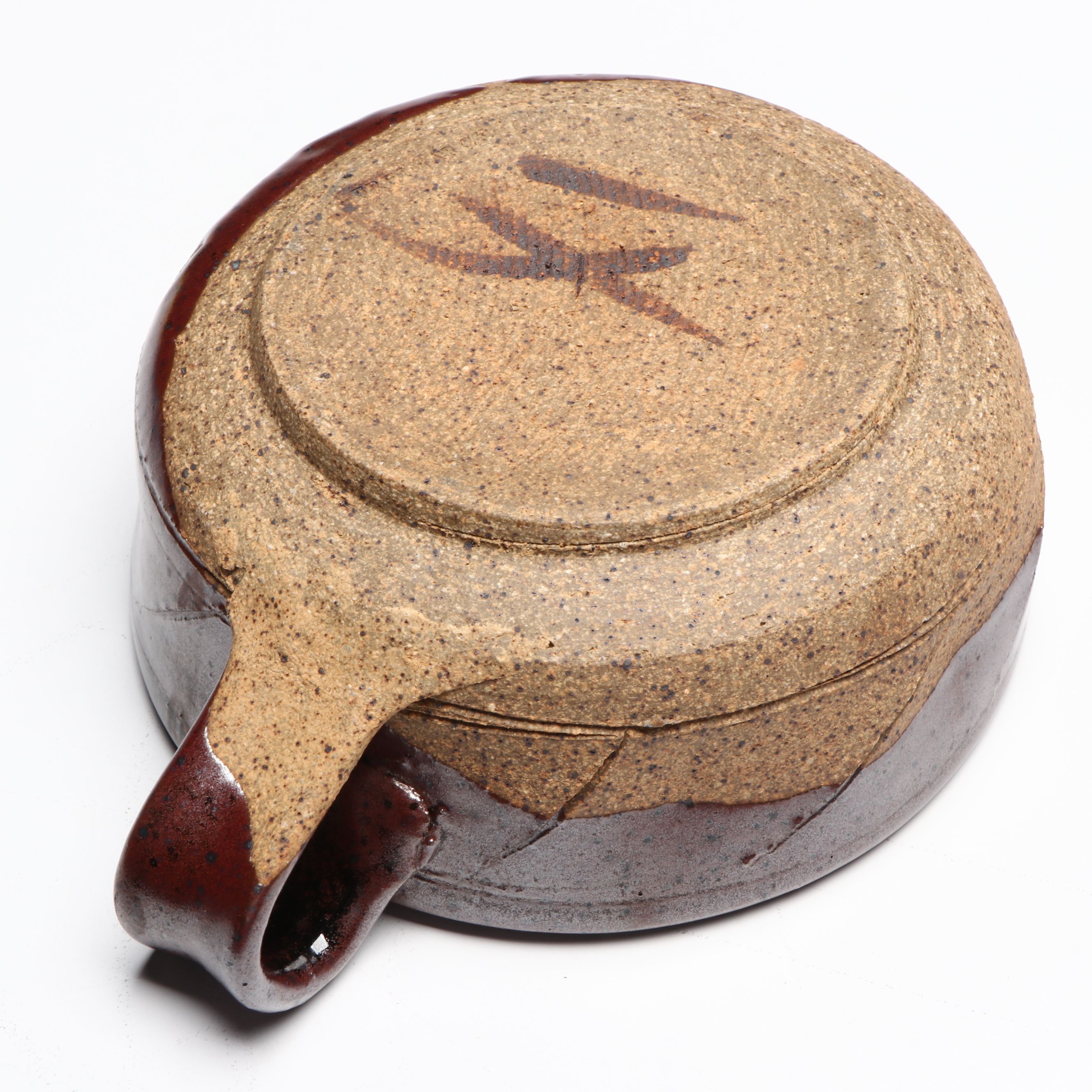 Rodolfo Padilla Mugs with More Signed Art Pottery Tableware