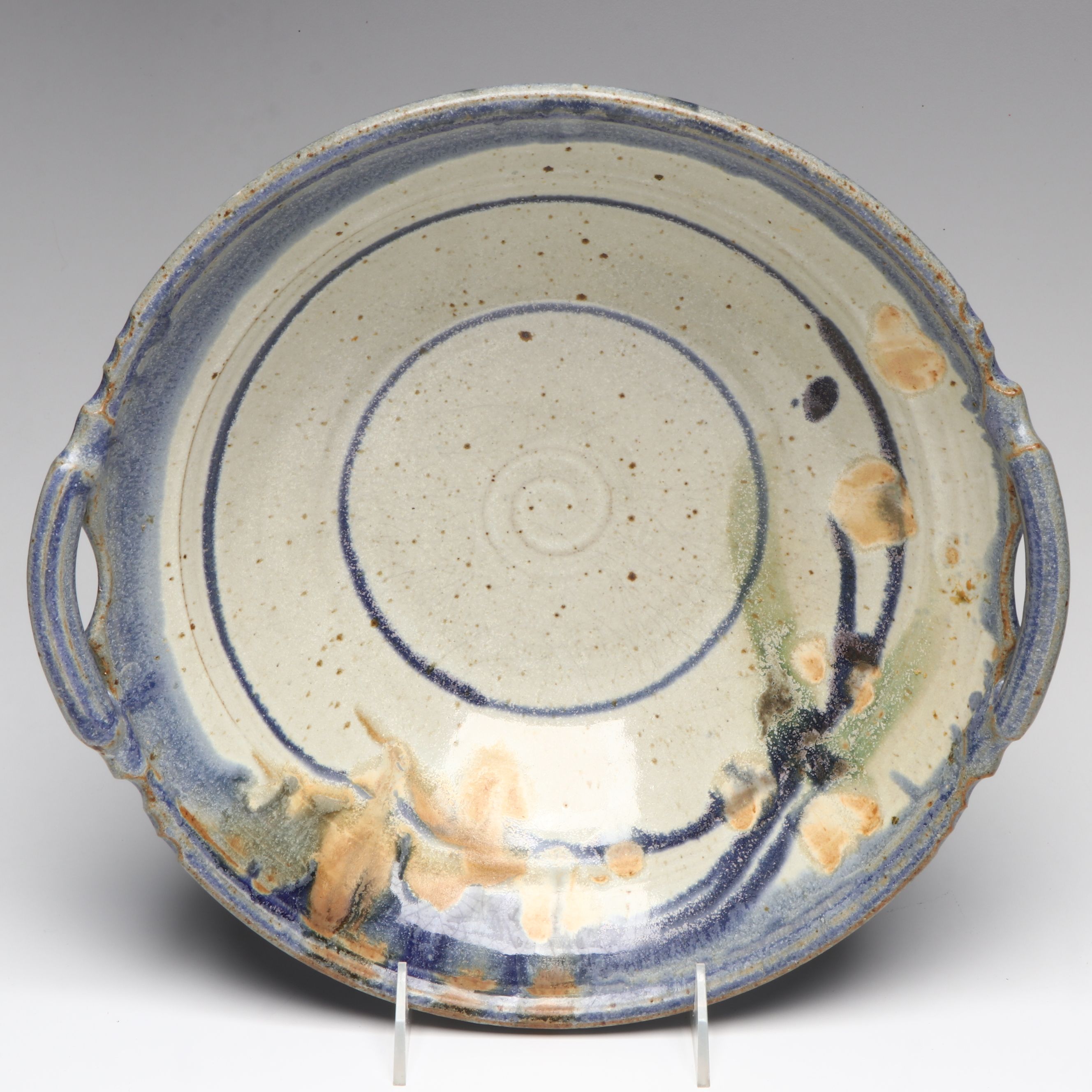 Rodolfo Padilla Mugs with More Signed Art Pottery Tableware