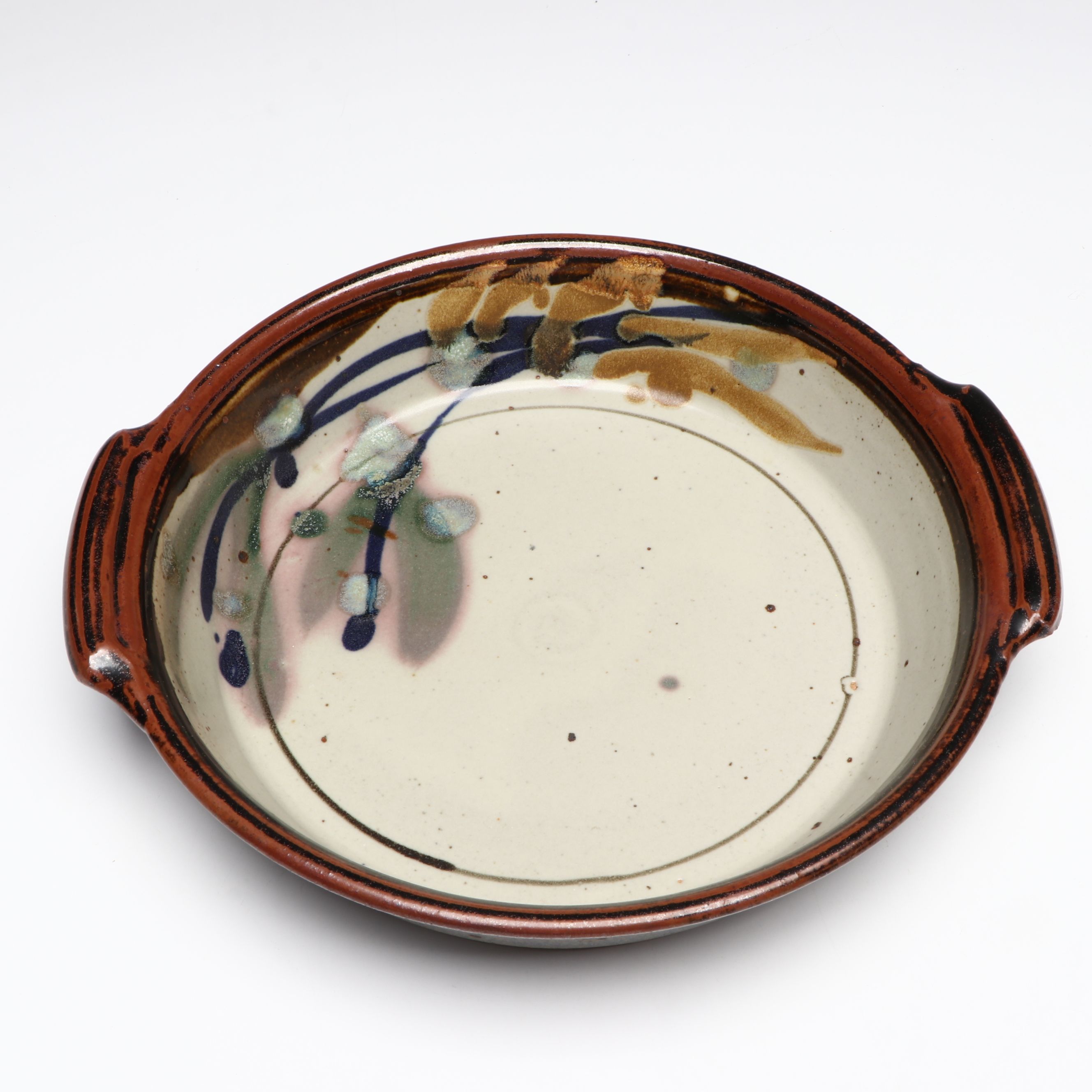 Rodolfo Padilla Mugs with More Signed Art Pottery Tableware