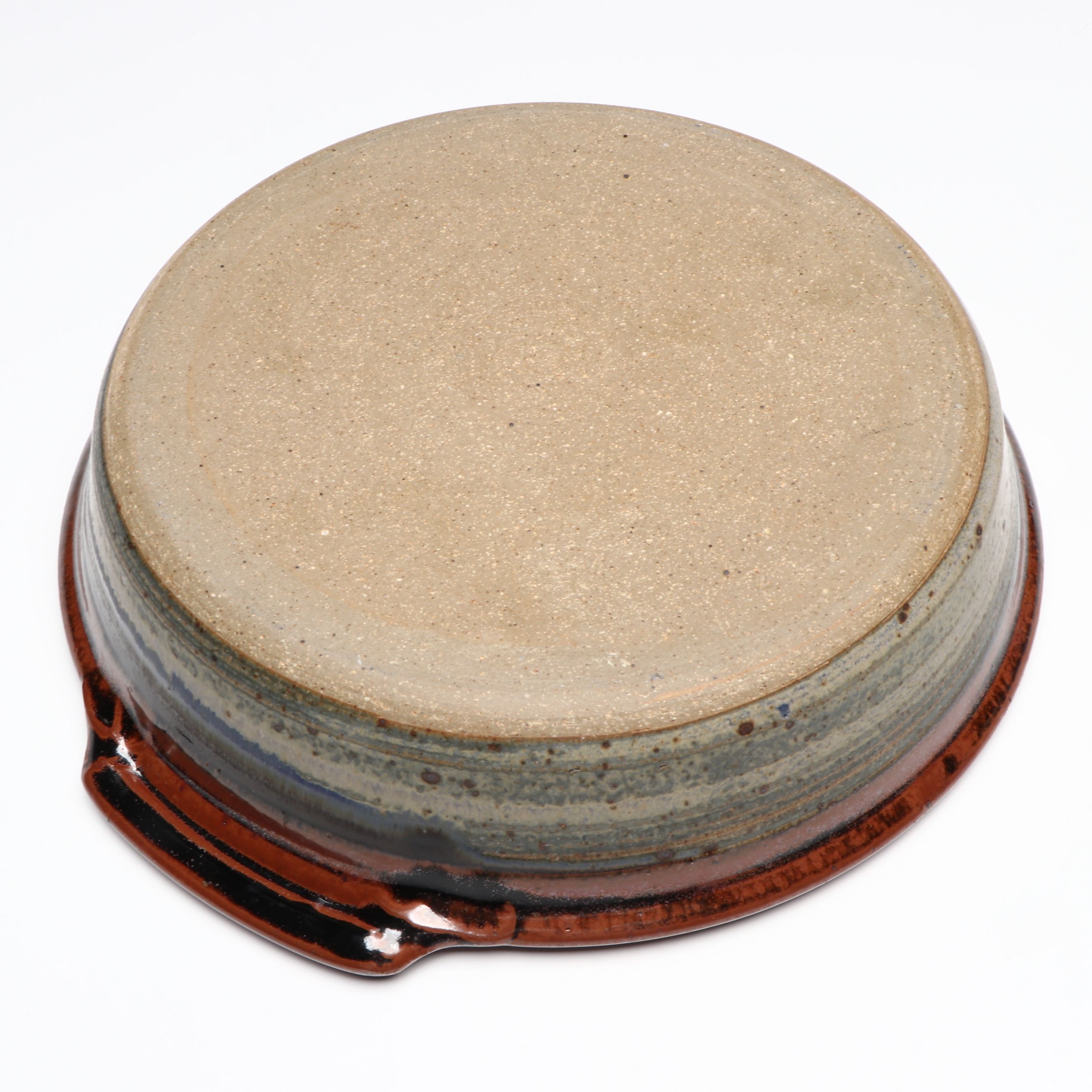 Rodolfo Padilla Mugs with More Signed Art Pottery Tableware