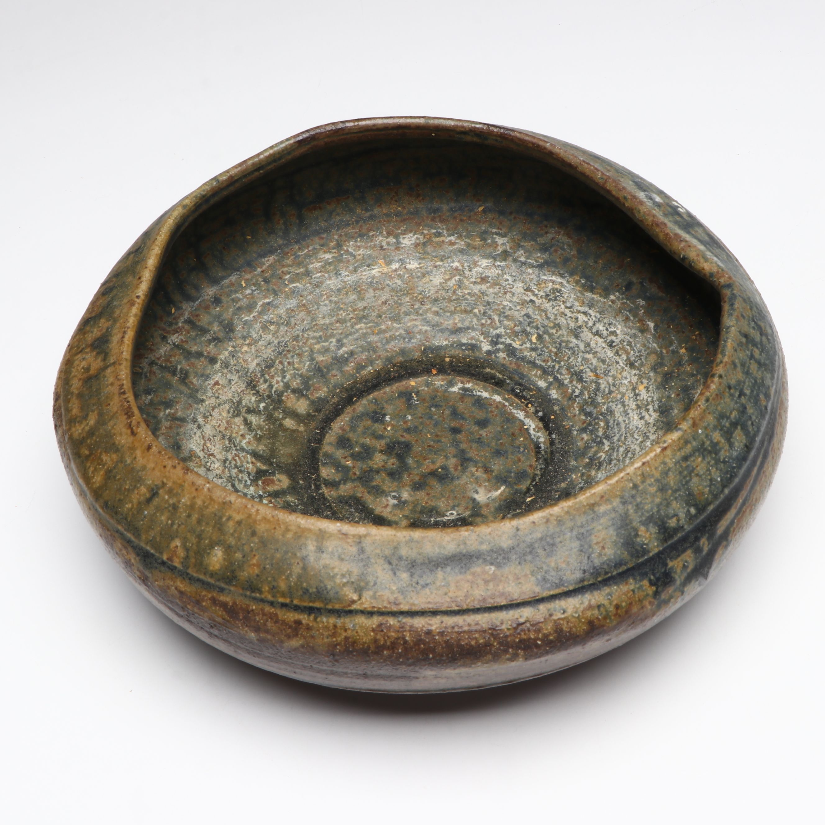 Rodolfo Padilla Mugs with More Signed Art Pottery Tableware