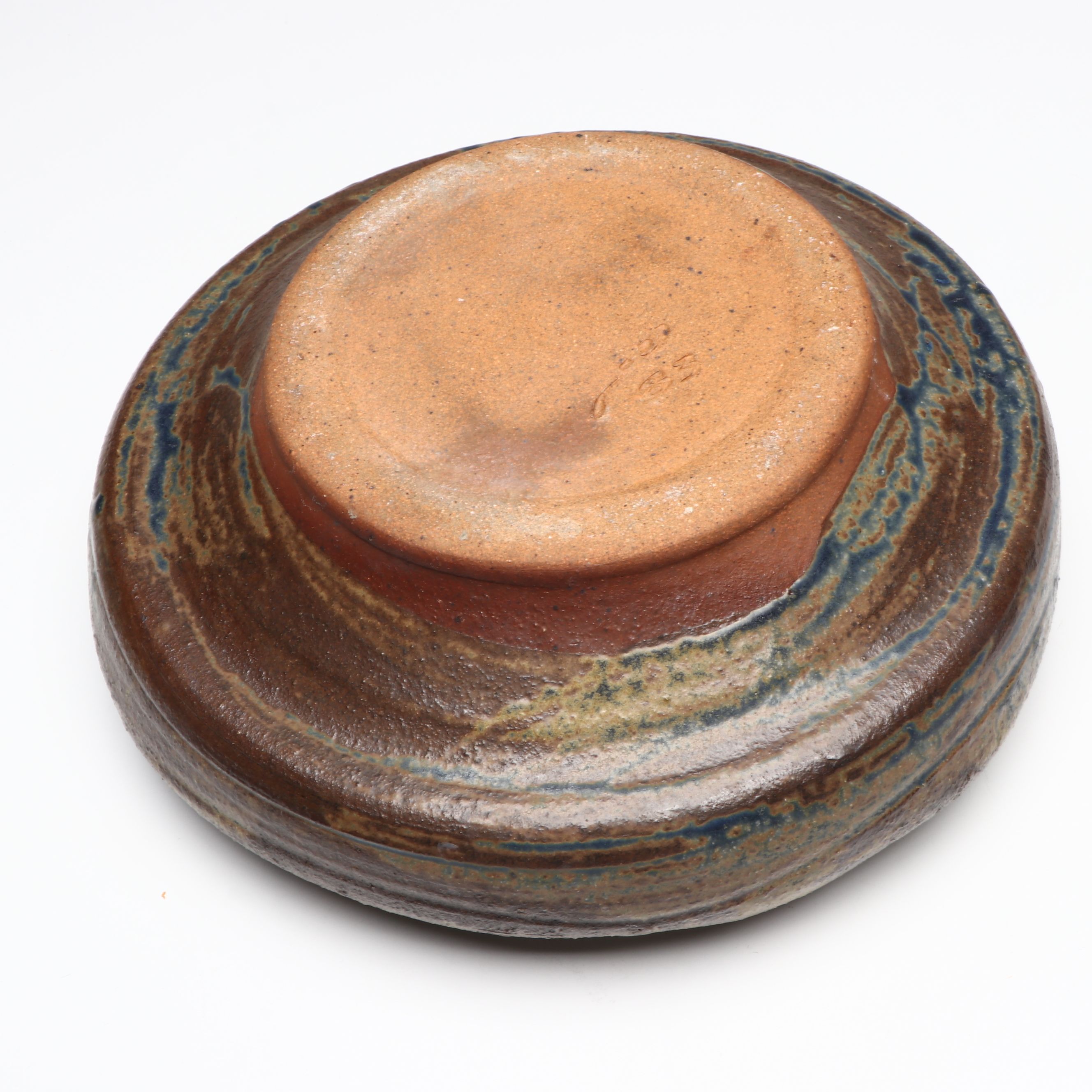 Rodolfo Padilla Mugs with More Signed Art Pottery Tableware