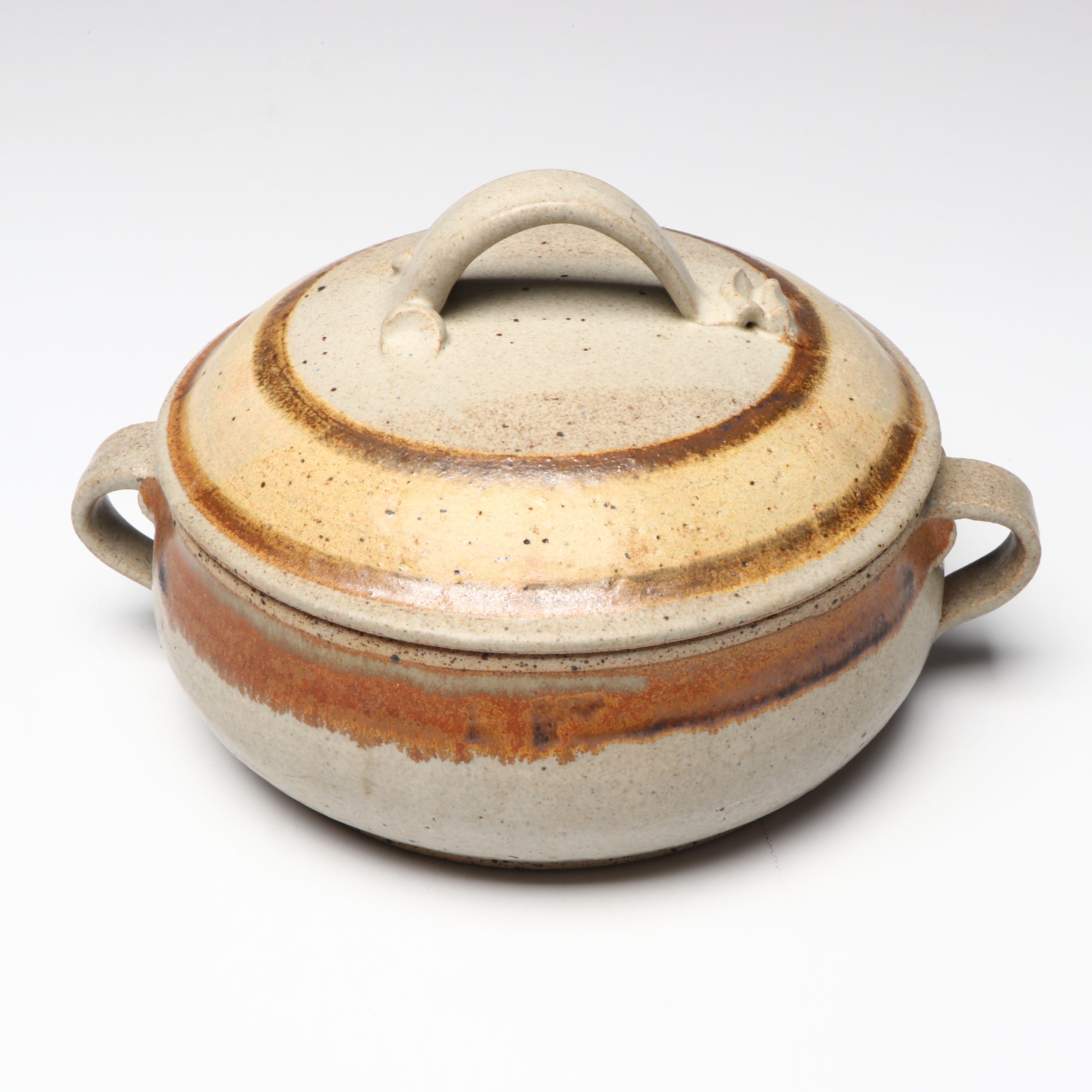 Rodolfo Padilla Mugs with More Signed Art Pottery Tableware