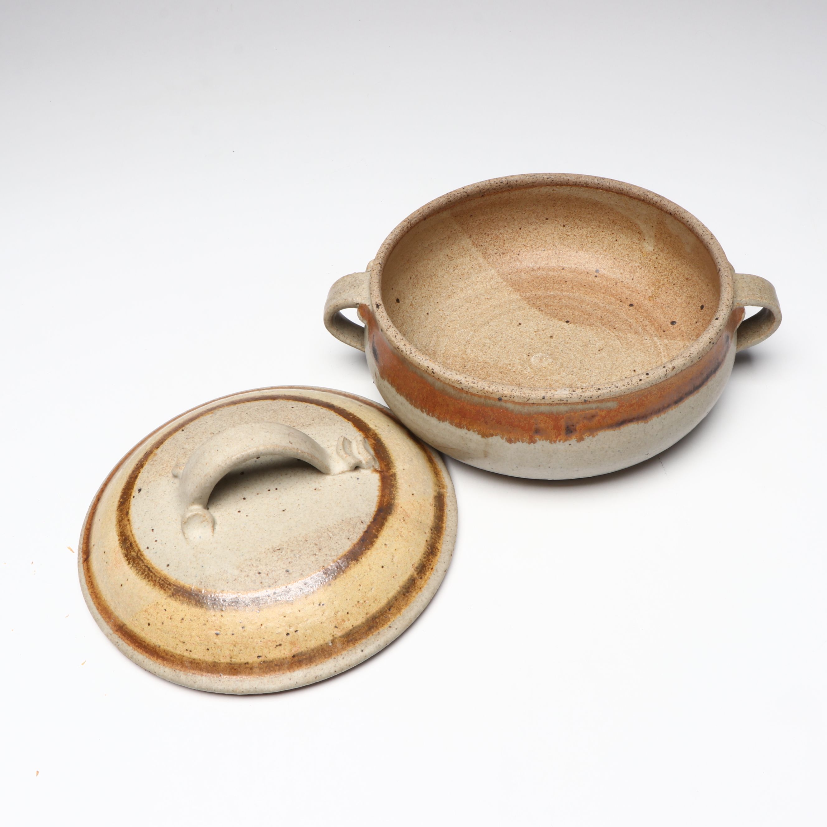 Rodolfo Padilla Mugs with More Signed Art Pottery Tableware