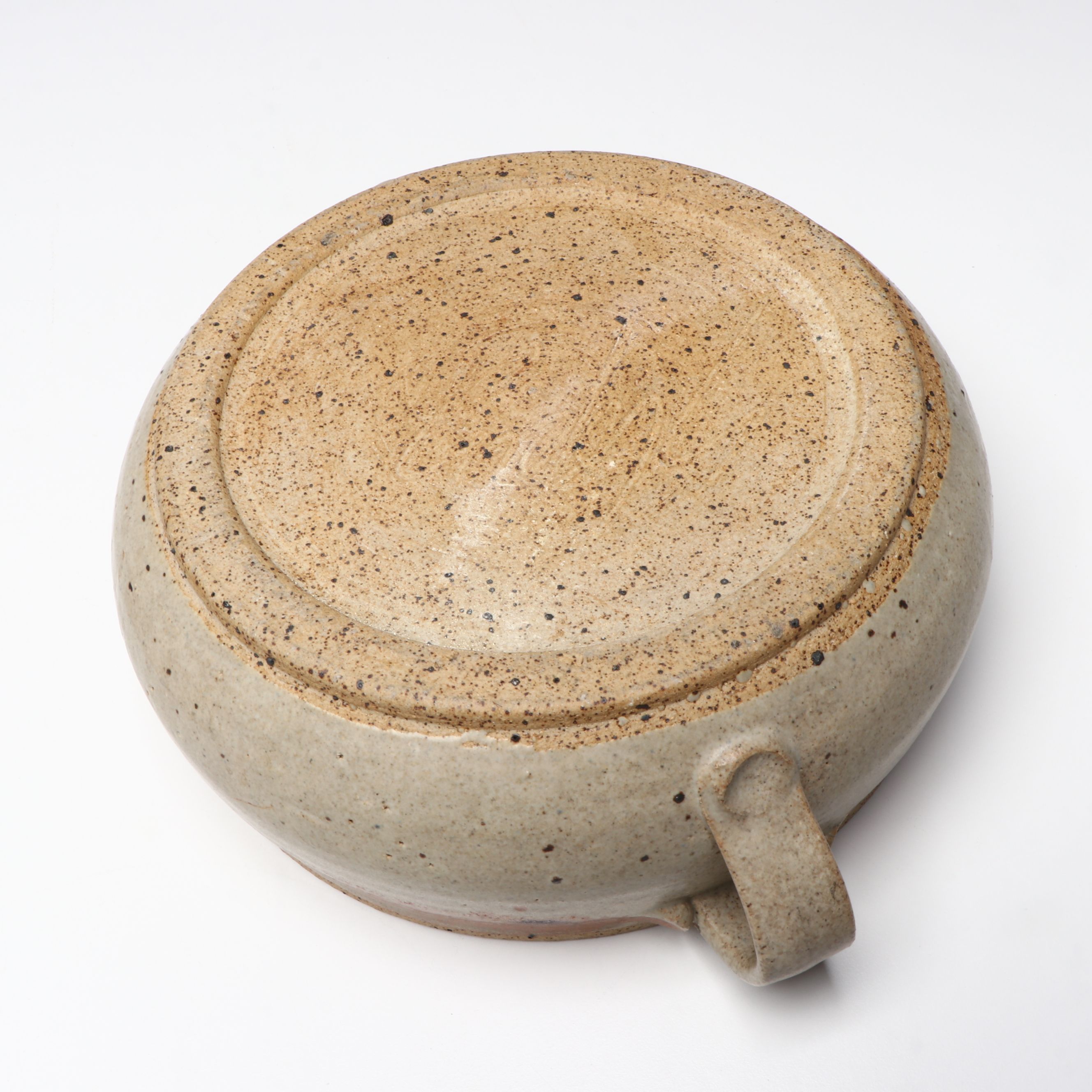 Rodolfo Padilla Mugs with More Signed Art Pottery Tableware