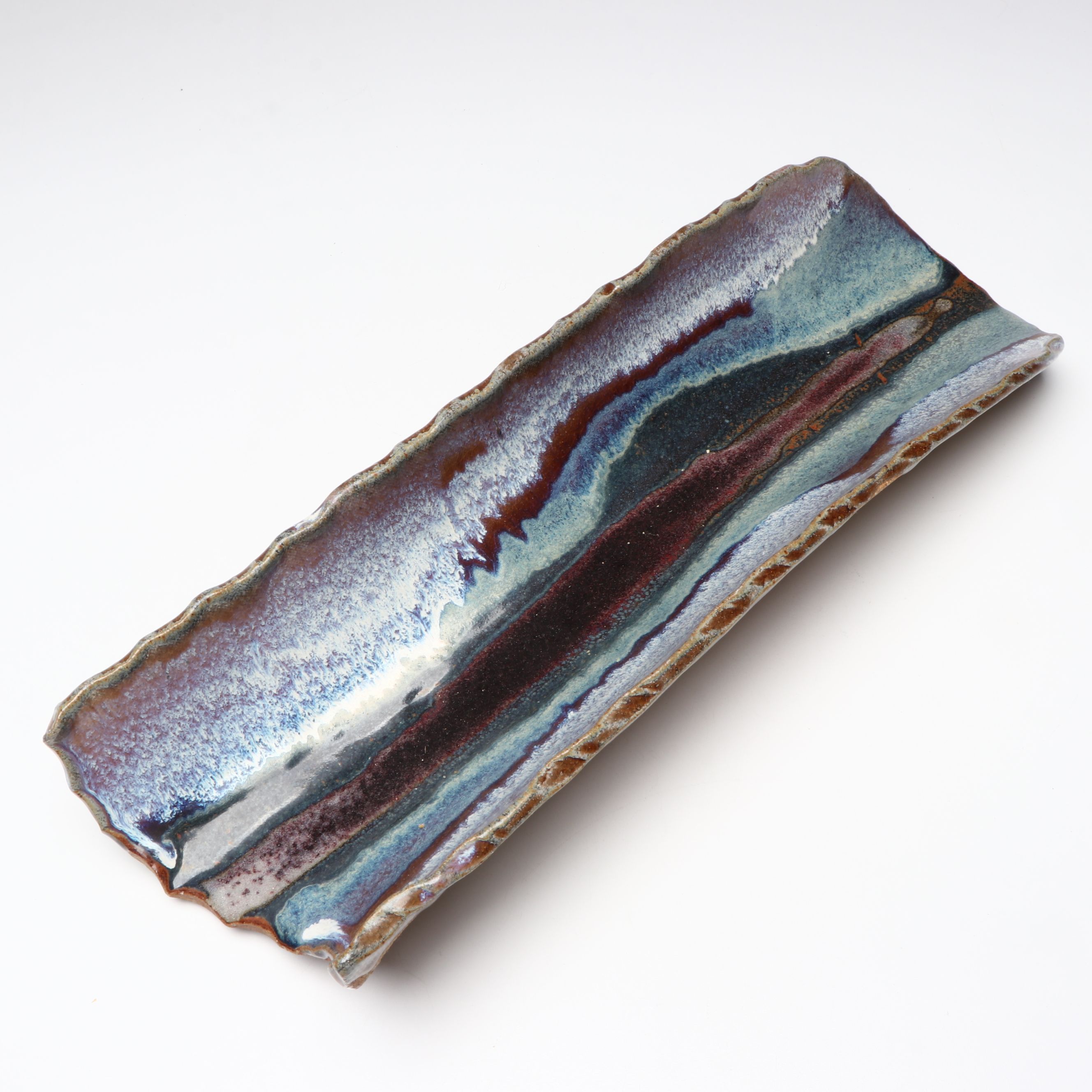 Rodolfo Padilla Mugs with More Signed Art Pottery Tableware