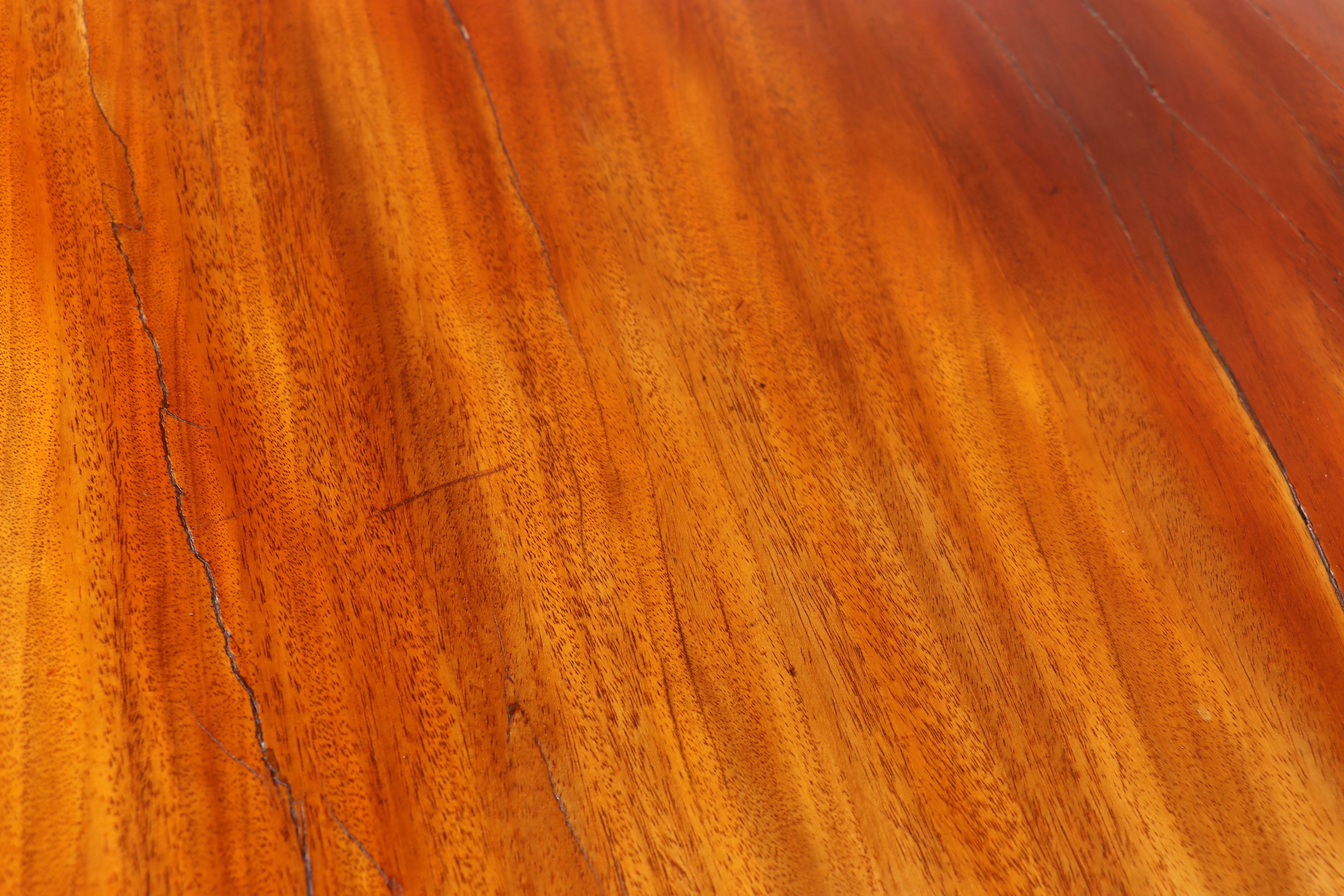 Hepplewhite Mahogany Sideboard, 19th Century