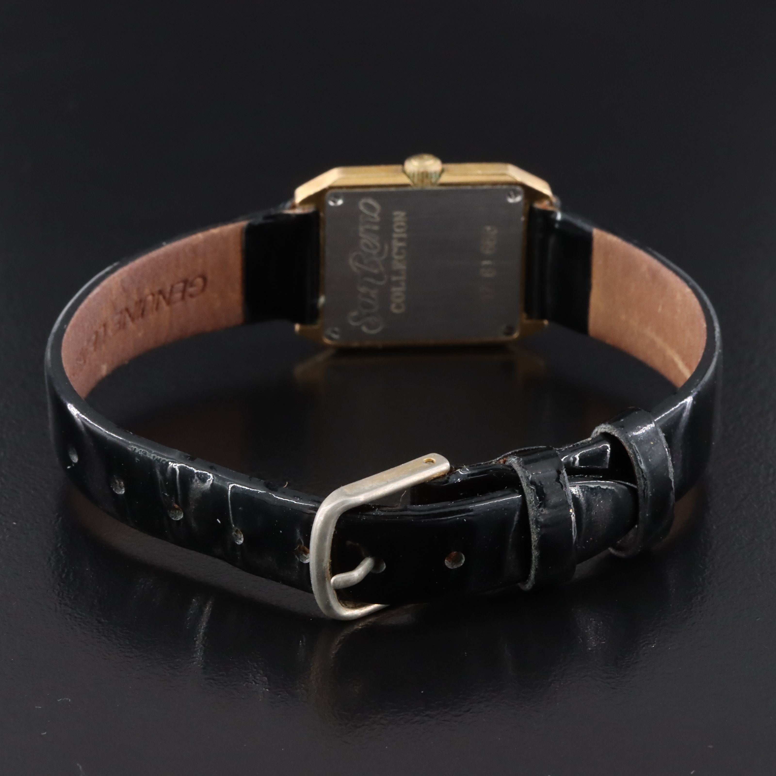 Concord San Remo Collection Quartz Watch