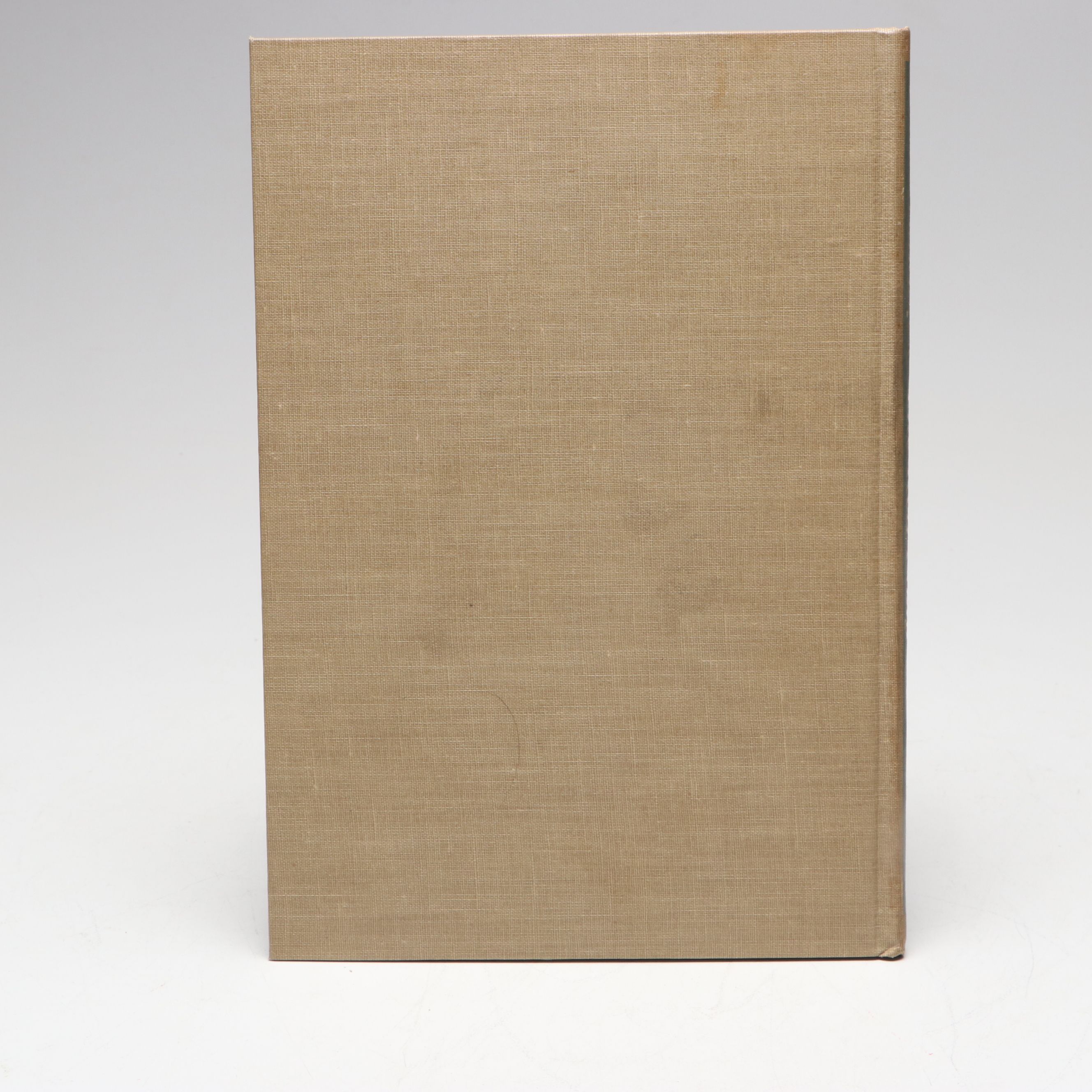 First Illustrated Edition "The Red Pony" by John Steinbeck, 1945